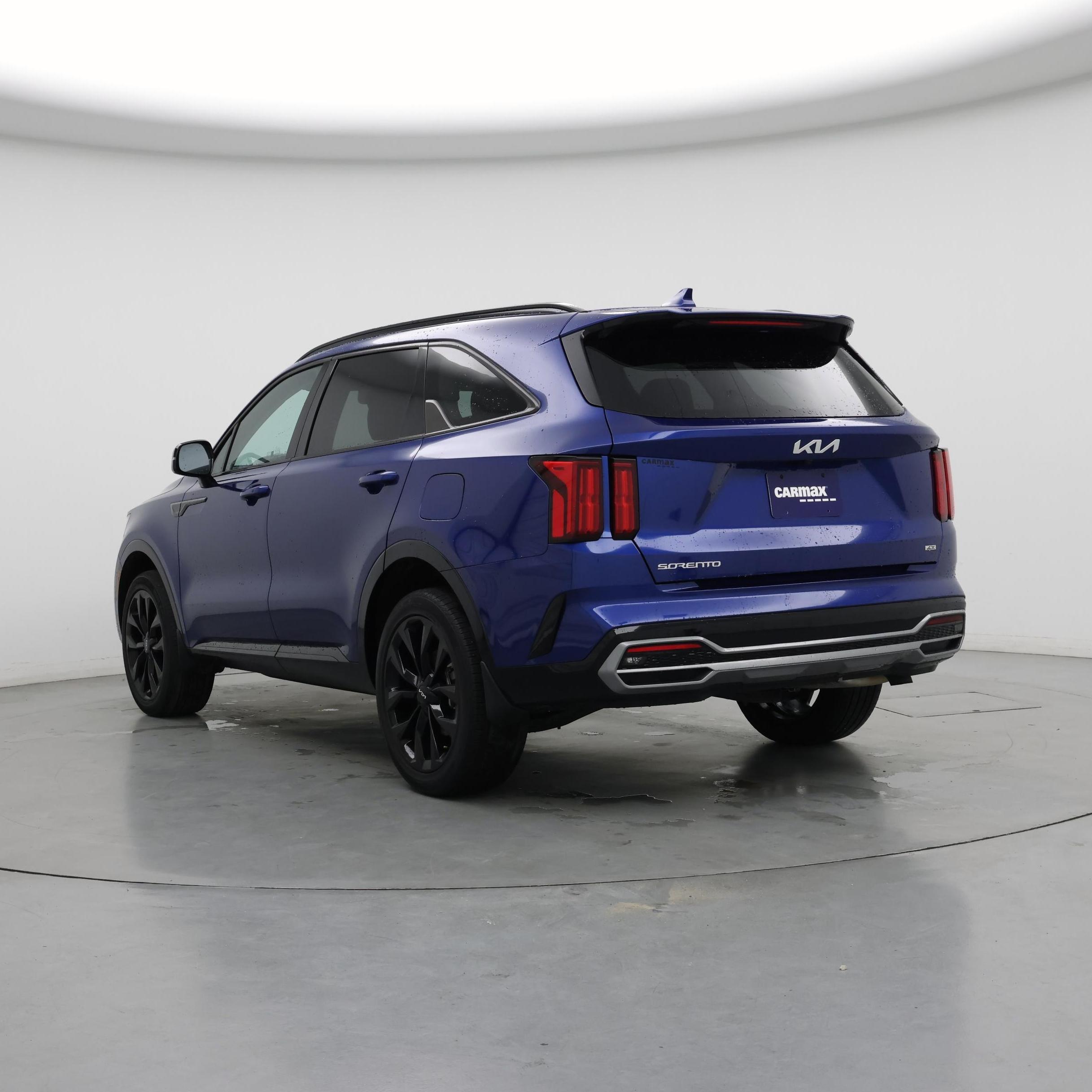 Thumbnail: 2023 Kia Sorento - 2