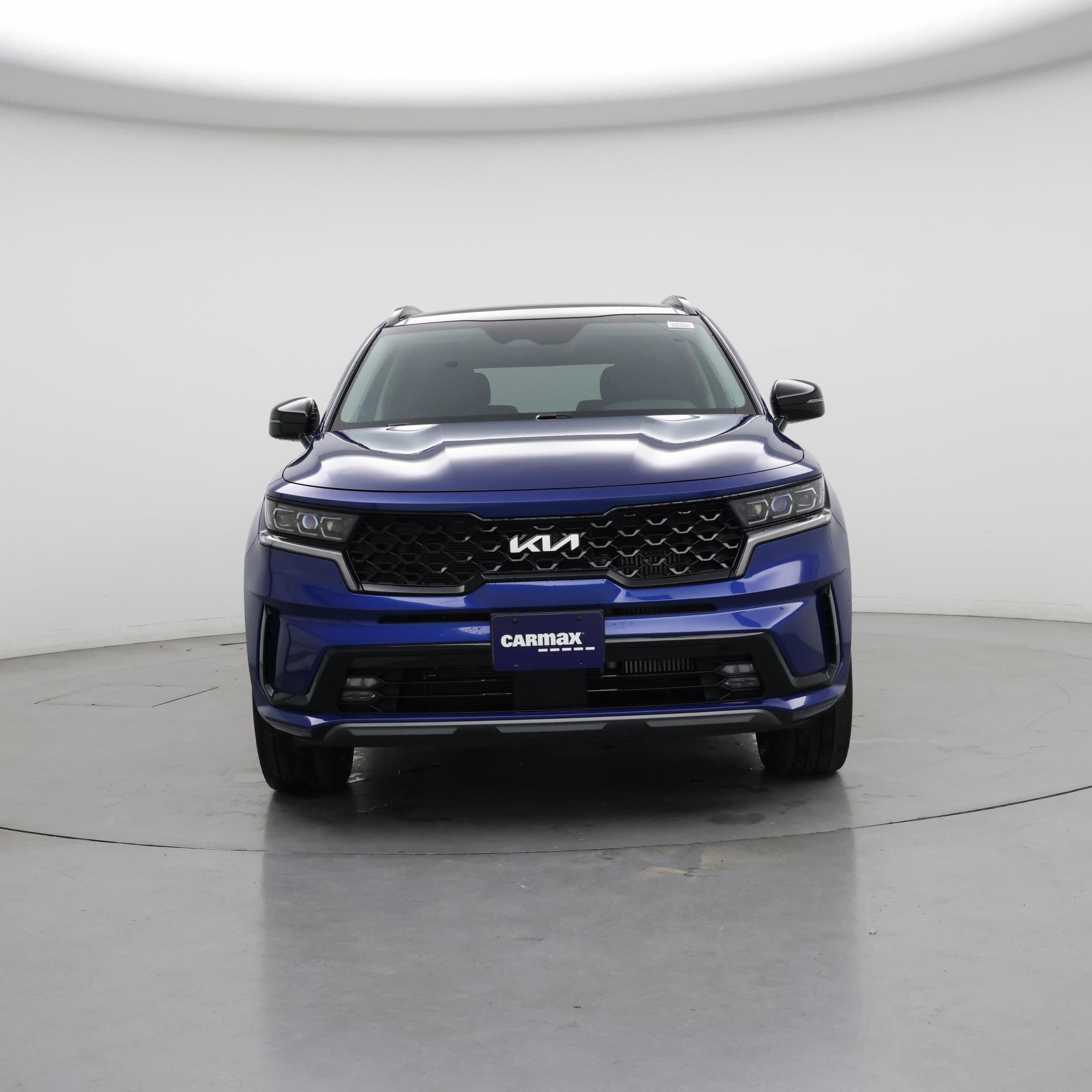 Thumbnail: 2023 Kia Sorento - 5