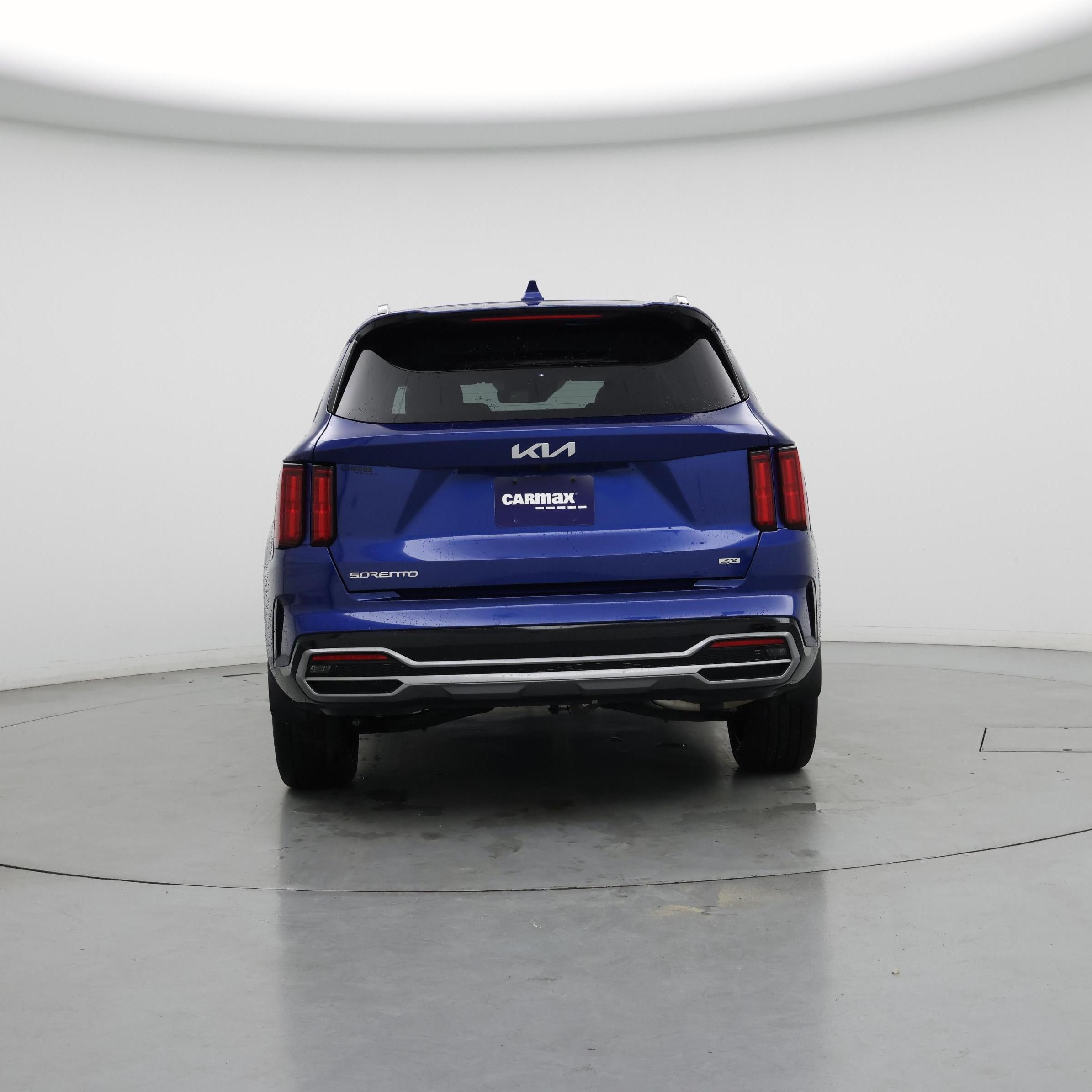 Thumbnail: 2023 Kia Sorento - 6