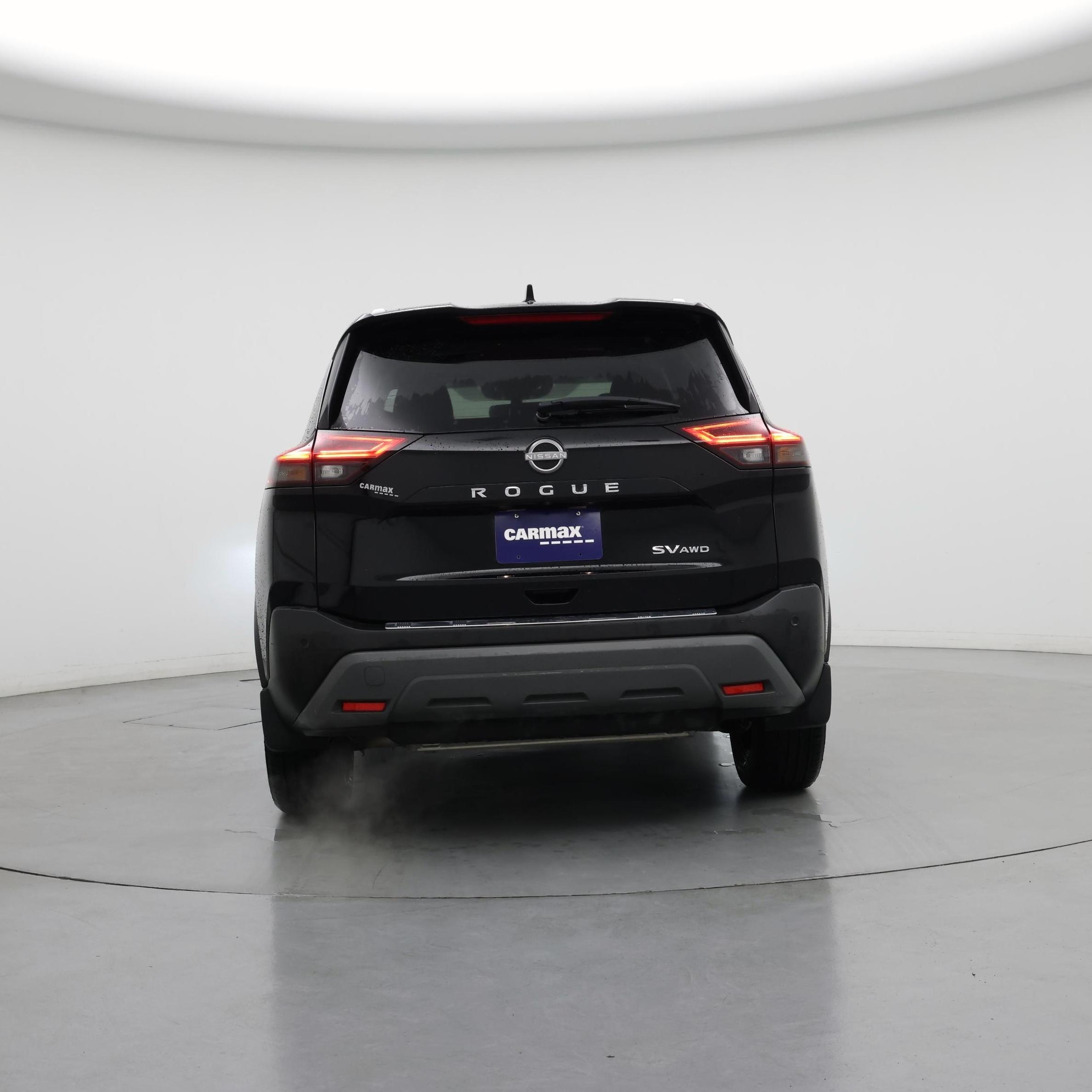 Thumbnail: 2023 Nissan Rogue - 9