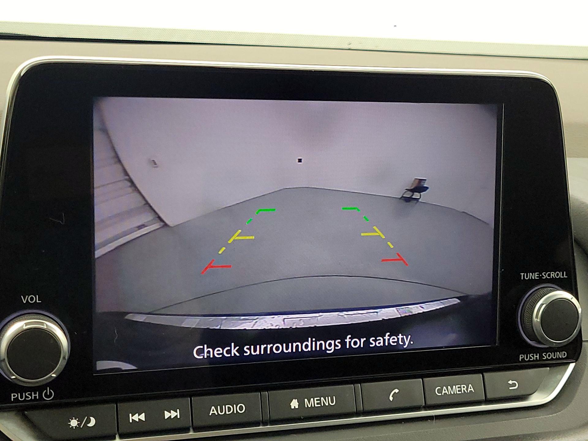 Thumbnail: 2023 Nissan Rogue - 14