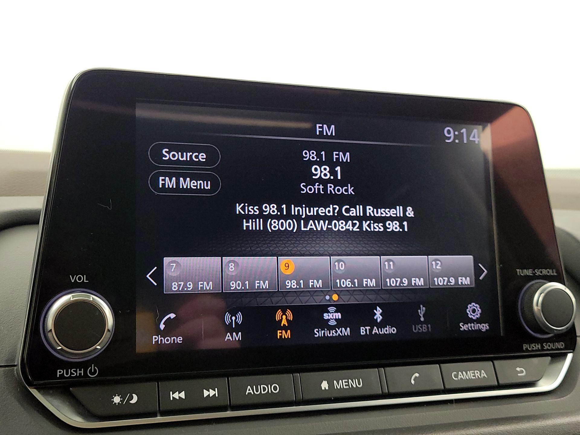 Thumbnail: 2023 Nissan Rogue - 15