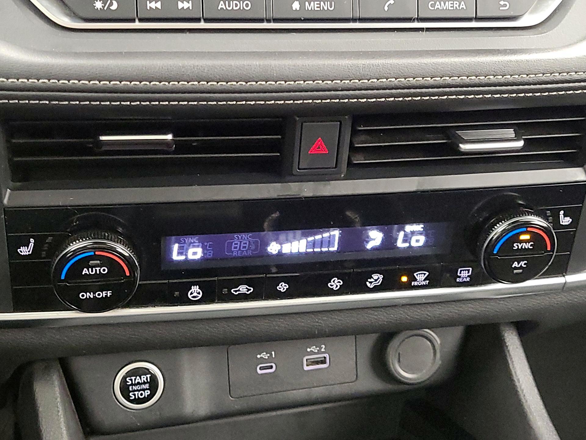 Thumbnail: 2023 Nissan Rogue - 16