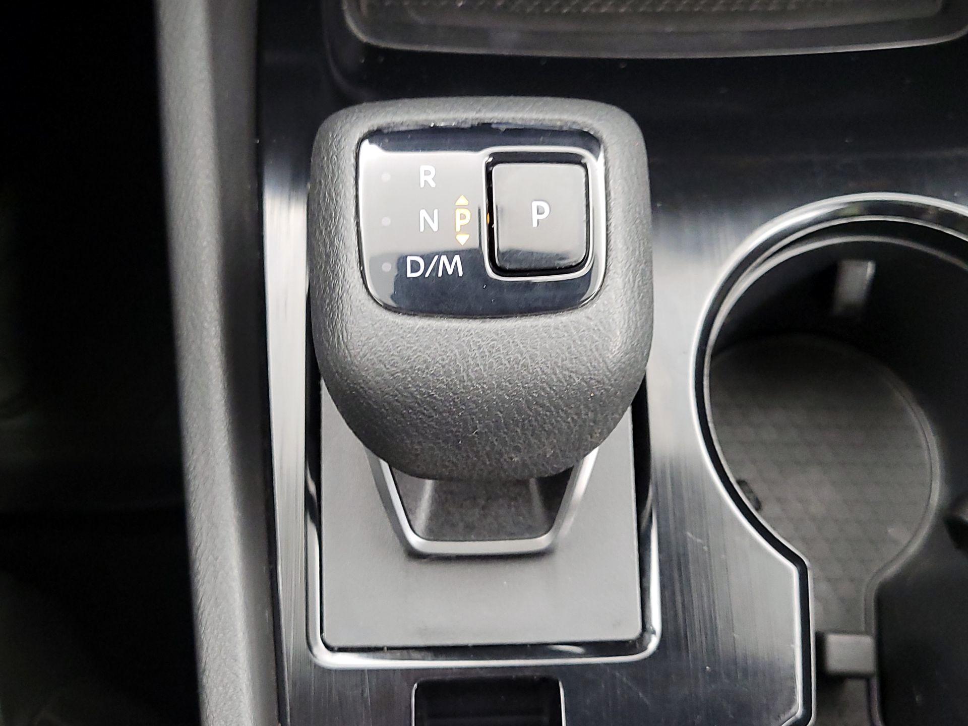 Thumbnail: 2023 Nissan Rogue - 17