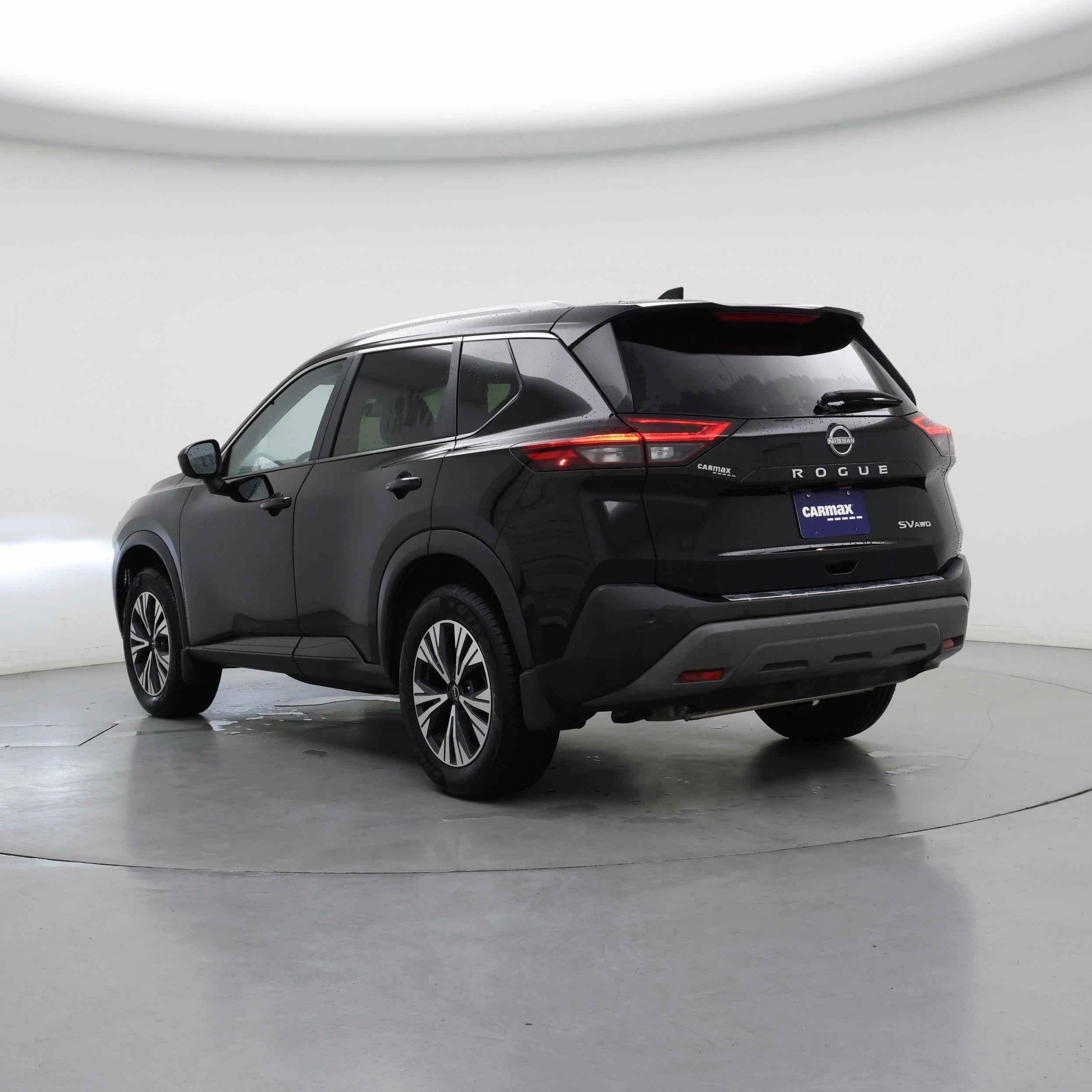 Thumbnail: 2023 Nissan Rogue - 2