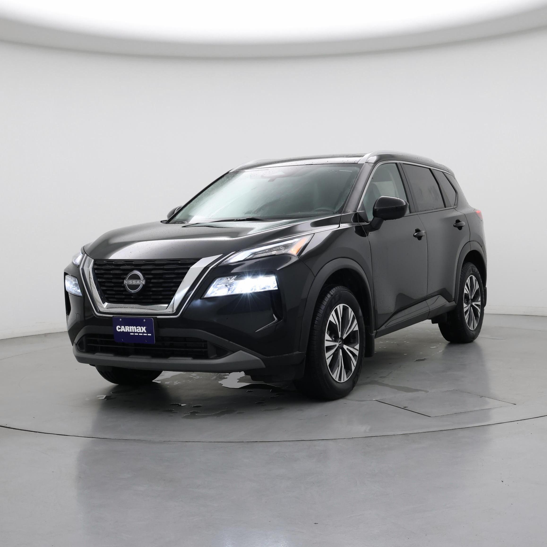 Thumbnail: 2023 Nissan Rogue - 4