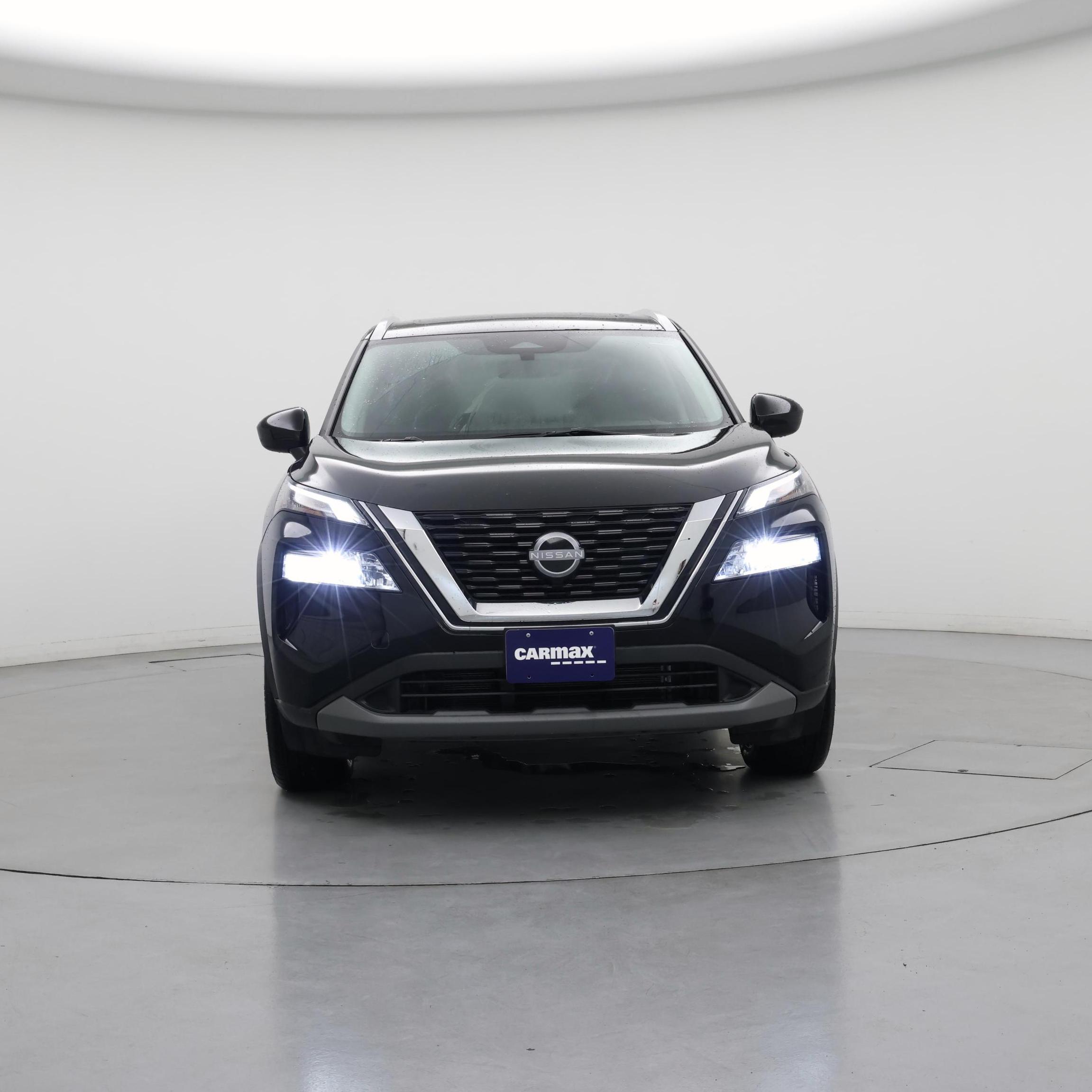 Thumbnail: 2023 Nissan Rogue - 5