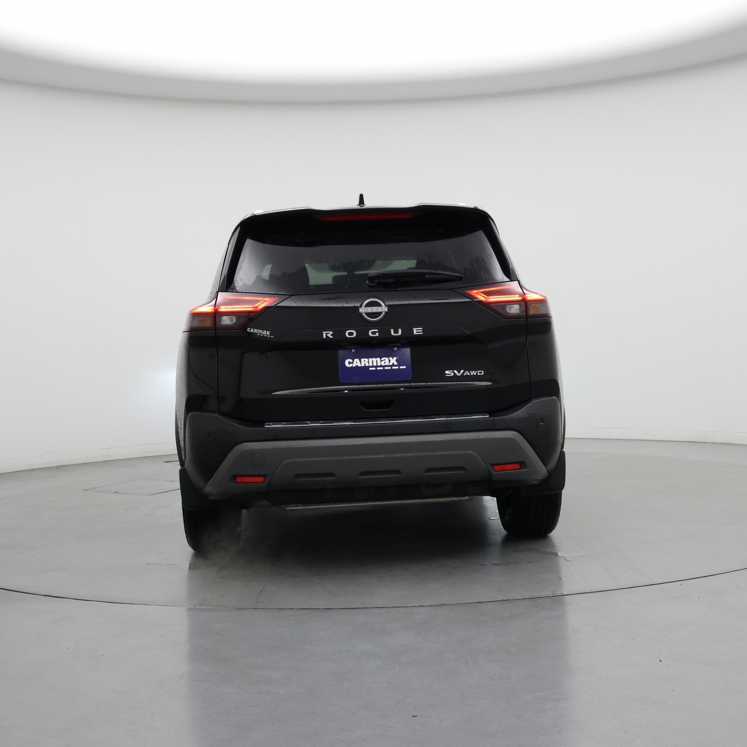 Thumbnail: 2023 Nissan Rogue - 6