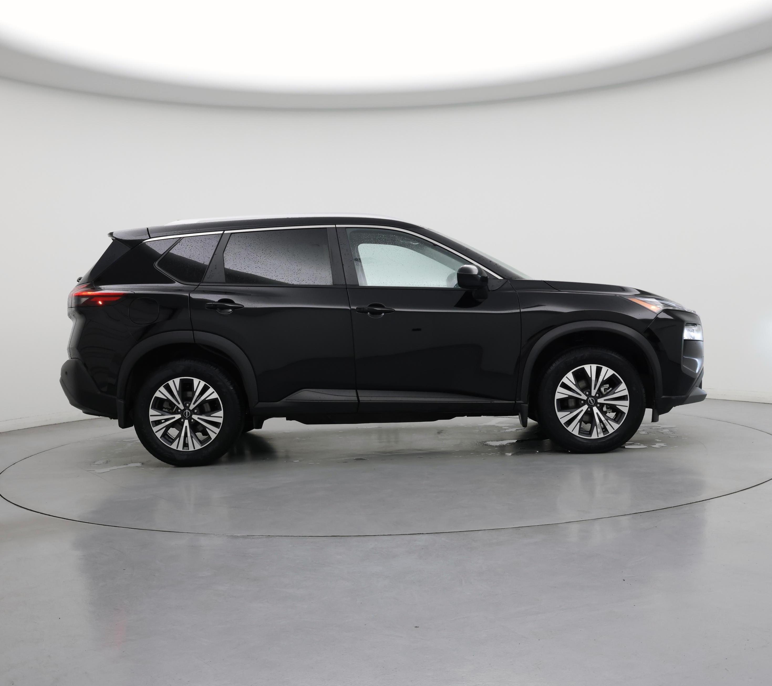 Thumbnail: 2023 Nissan Rogue - 7
