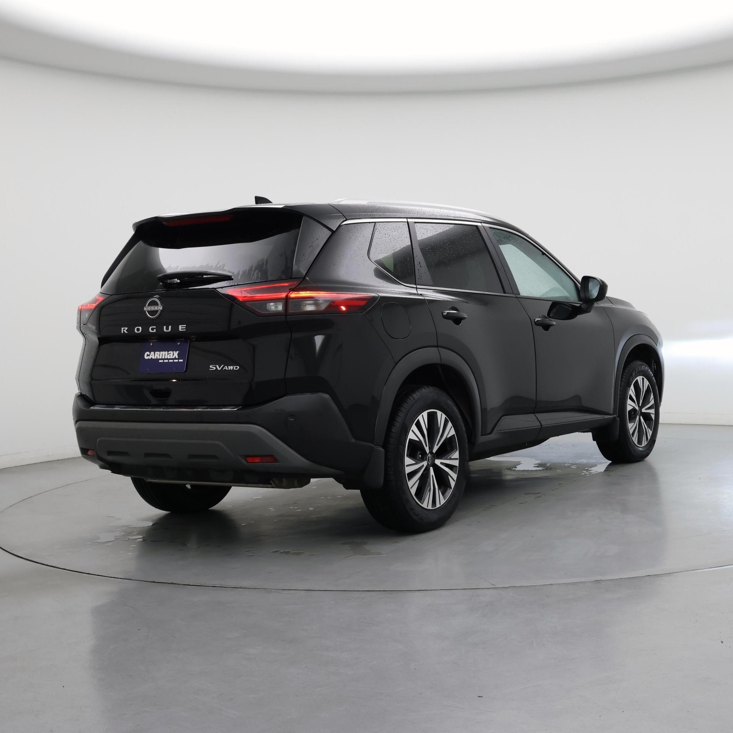 Thumbnail: 2023 Nissan Rogue - 8
