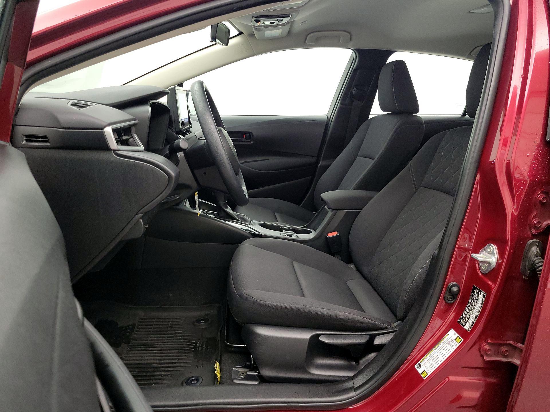 Thumbnail: 2023 Toyota Corolla - 11