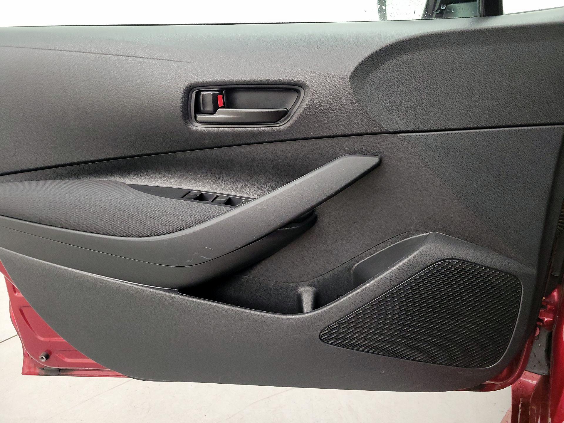 Thumbnail: 2023 Toyota Corolla - 12