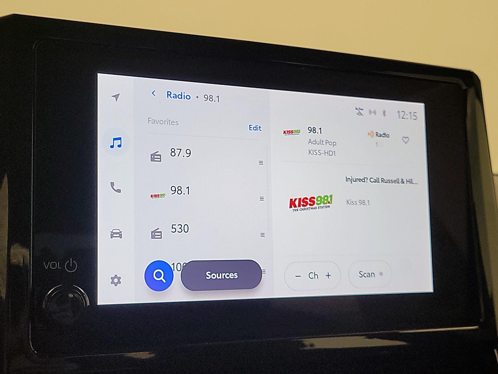 Thumbnail: 2023 Toyota Corolla - 15