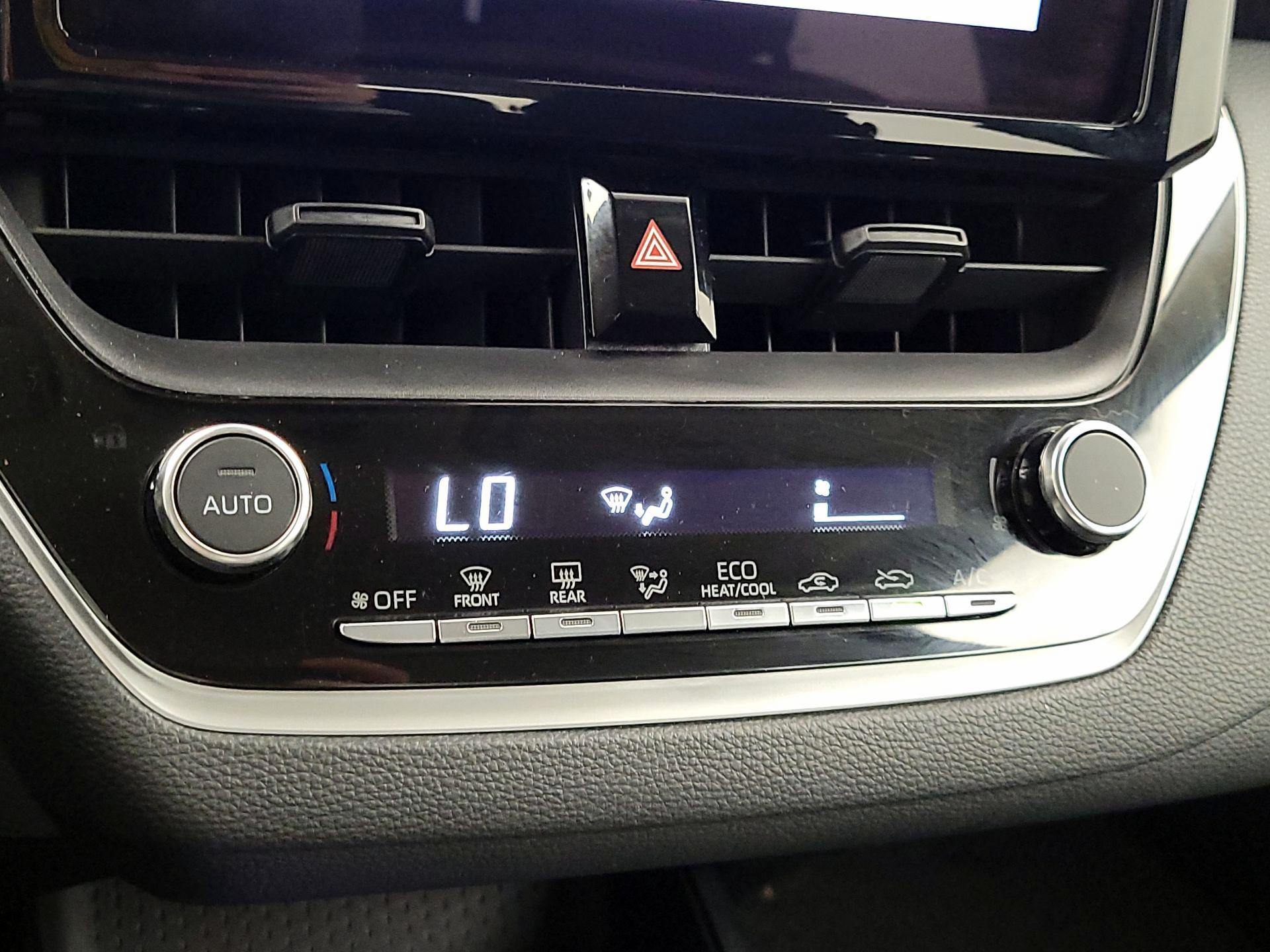 Thumbnail: 2023 Toyota Corolla - 16