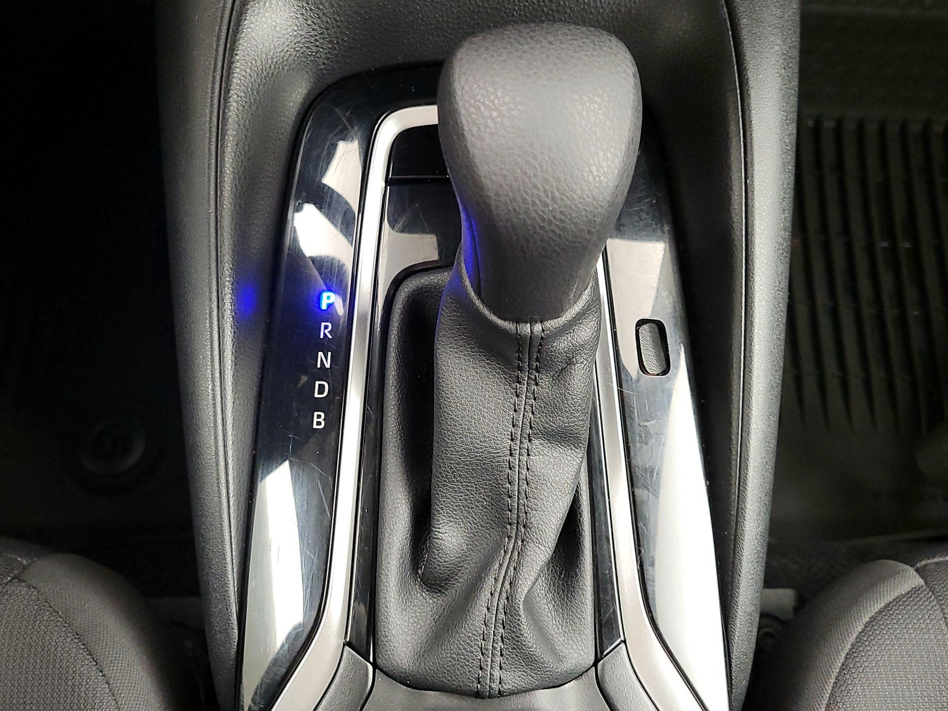 Thumbnail: 2023 Toyota Corolla - 17