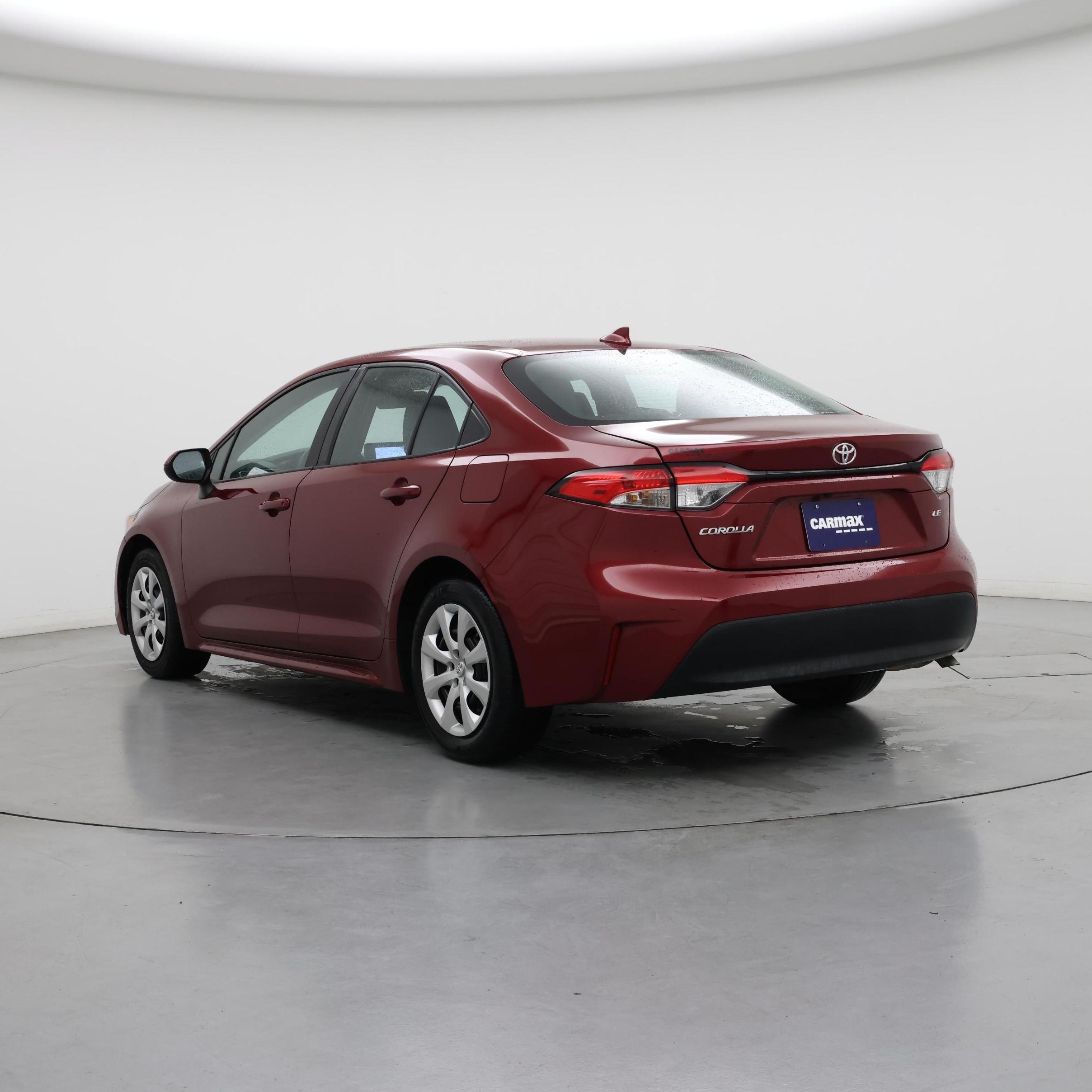 Thumbnail: 2023 Toyota Corolla - 2