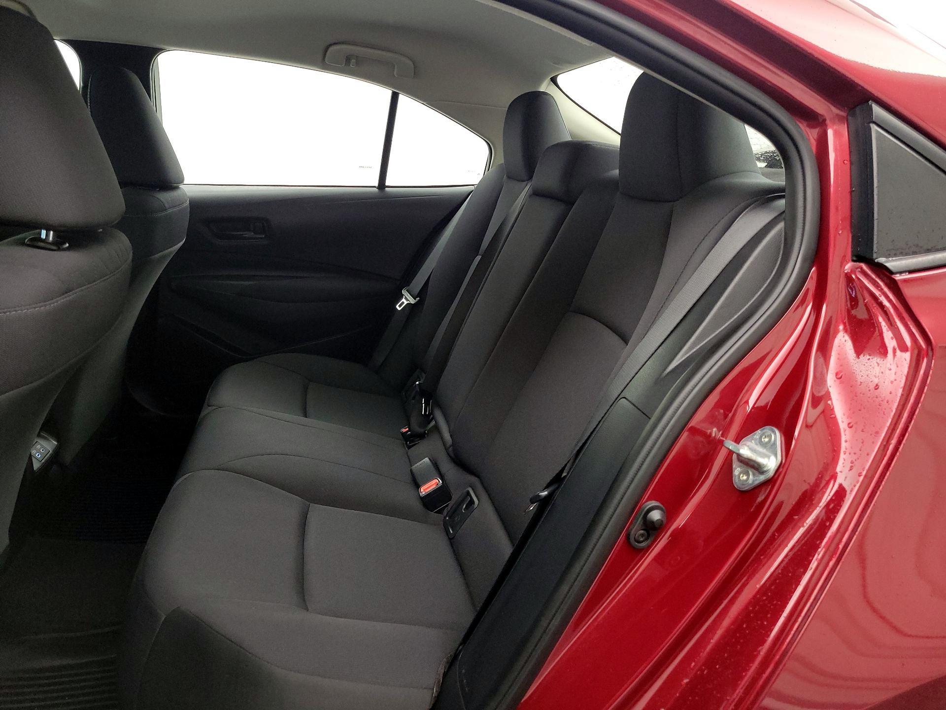 Thumbnail: 2023 Toyota Corolla - 19