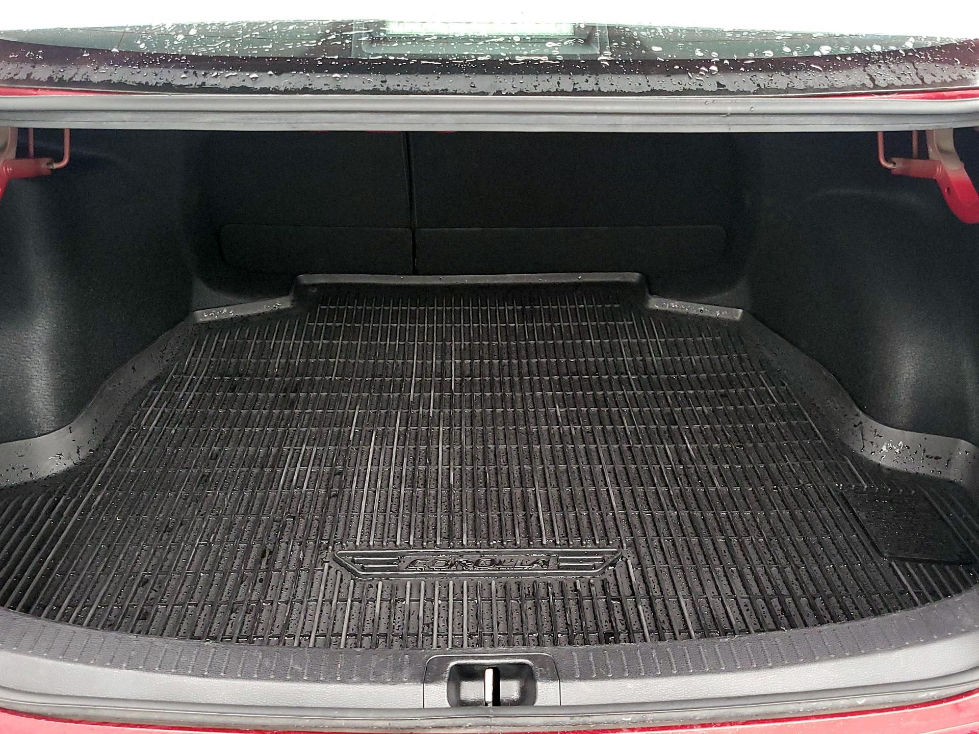 Thumbnail: 2023 Toyota Corolla - 20