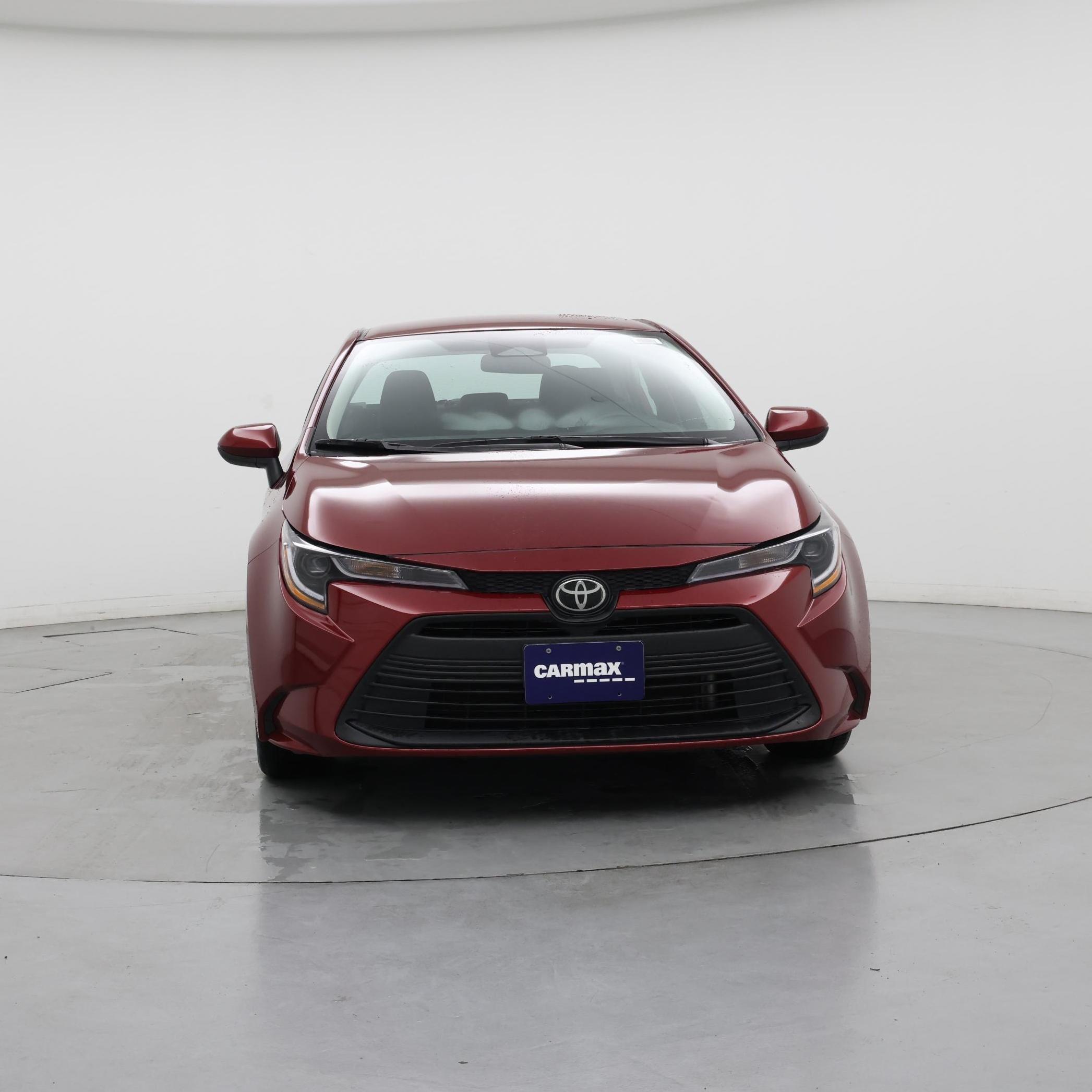 Thumbnail: 2023 Toyota Corolla - 5