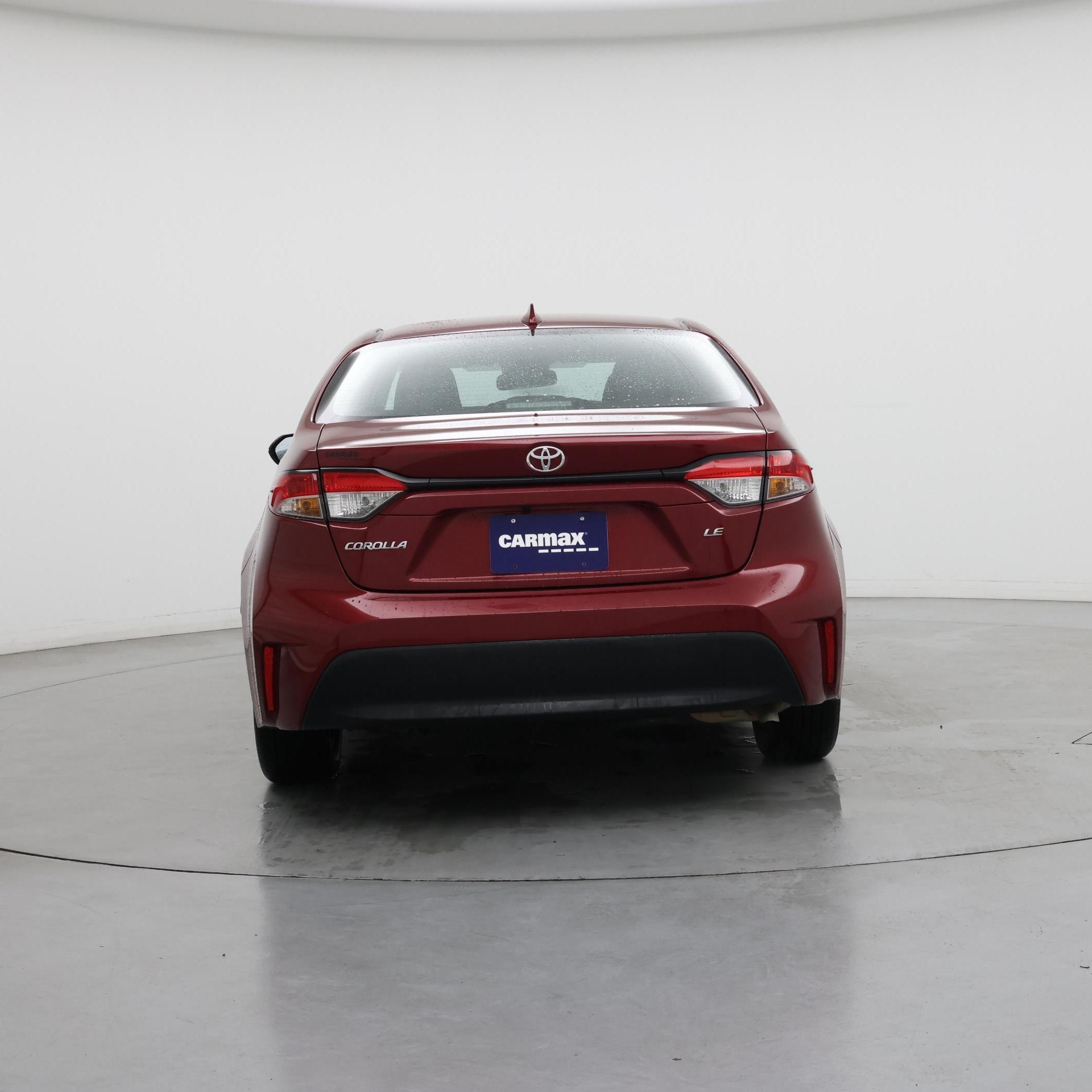 Thumbnail: 2023 Toyota Corolla - 6