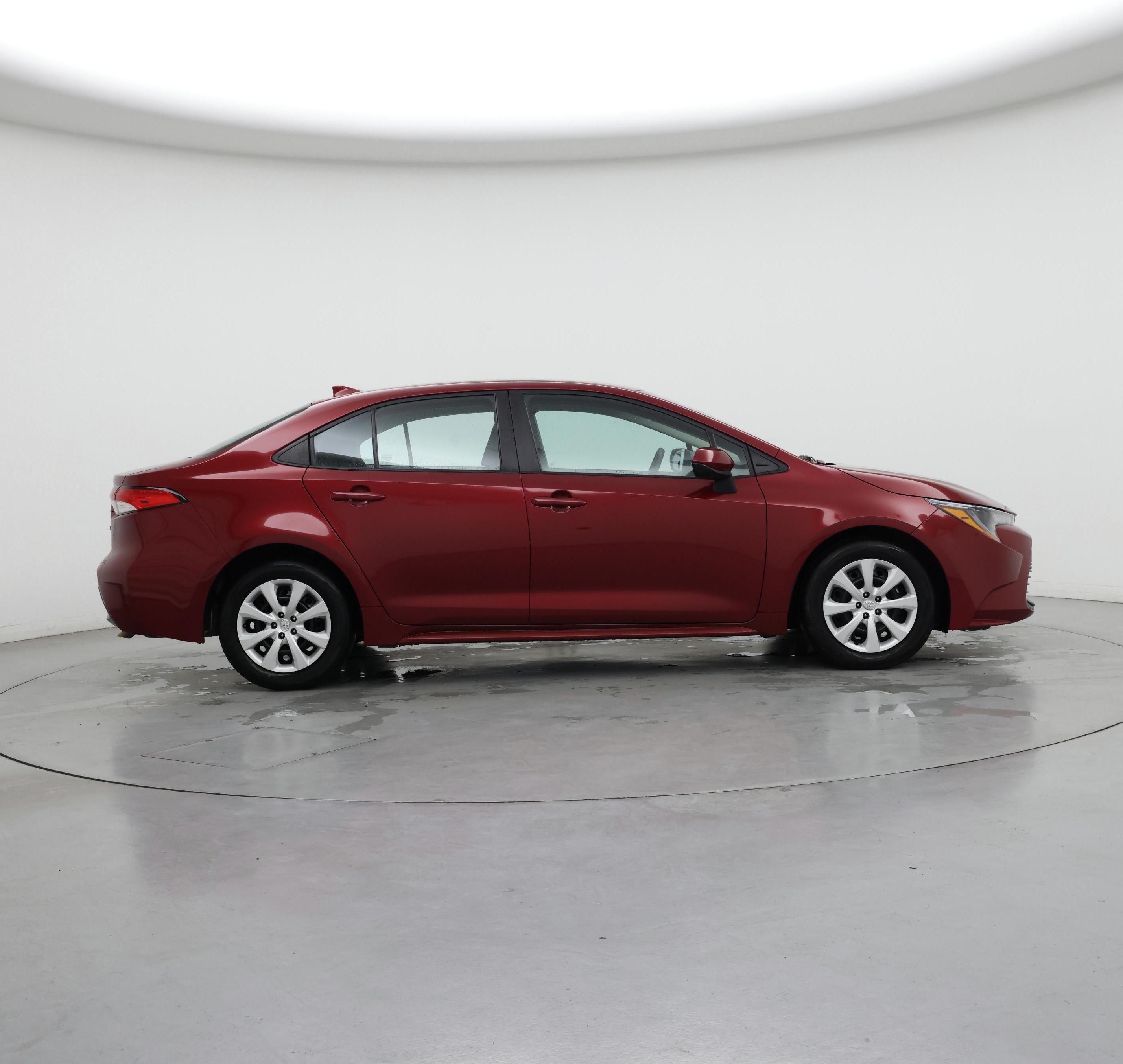 Thumbnail: 2023 Toyota Corolla - 7