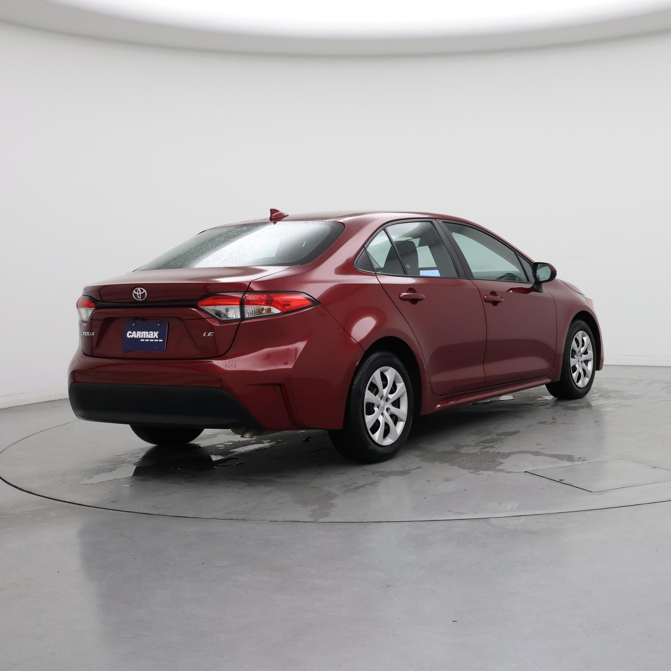 Thumbnail: 2023 Toyota Corolla - 8