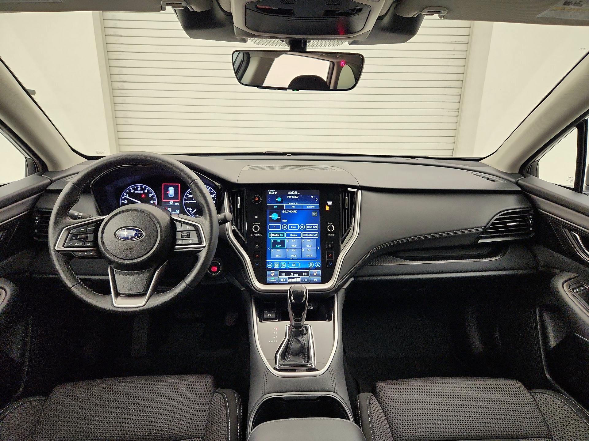 Thumbnail: 2025 Subaru Outback - 9