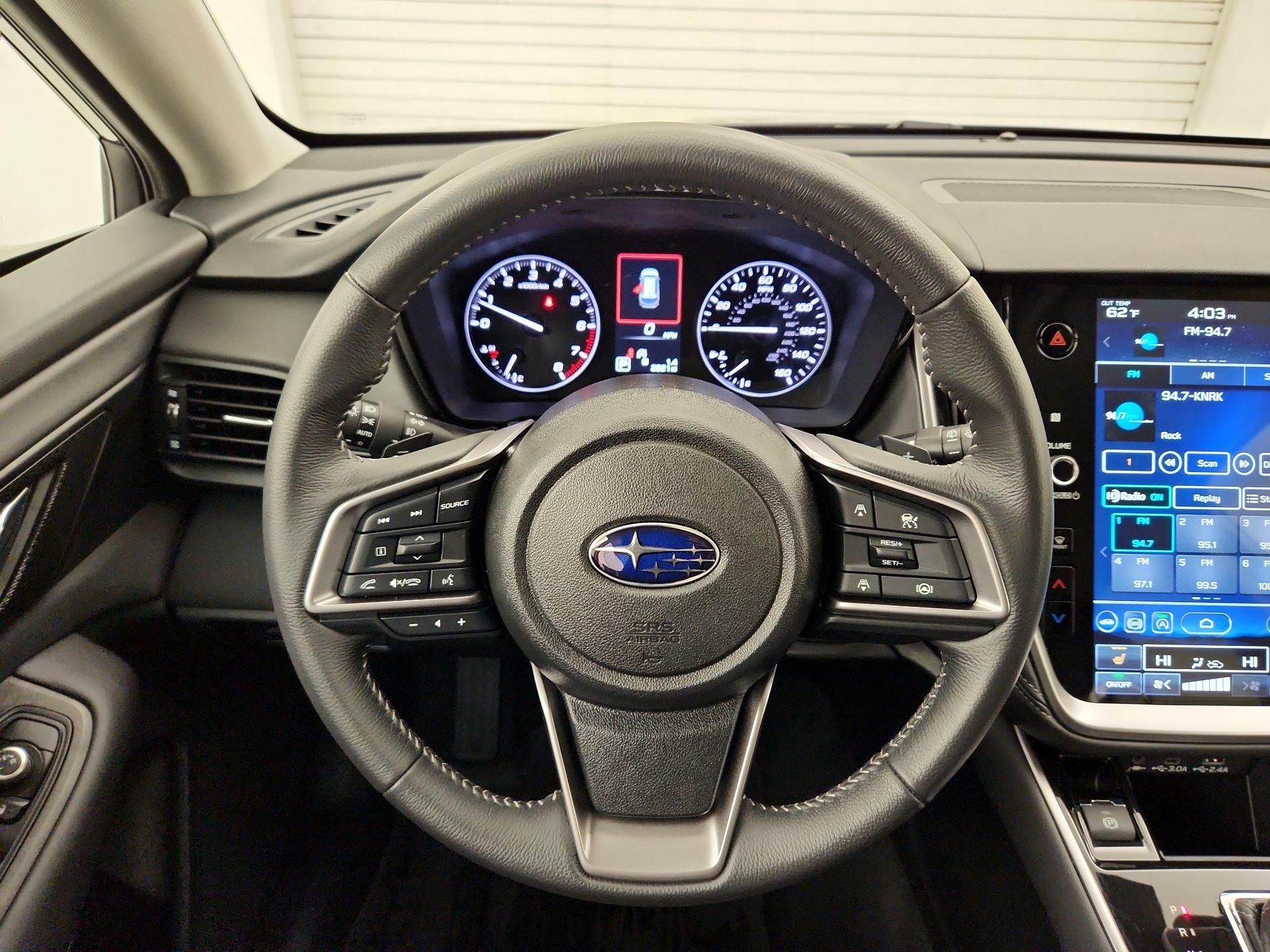 Thumbnail: 2025 Subaru Outback - 10