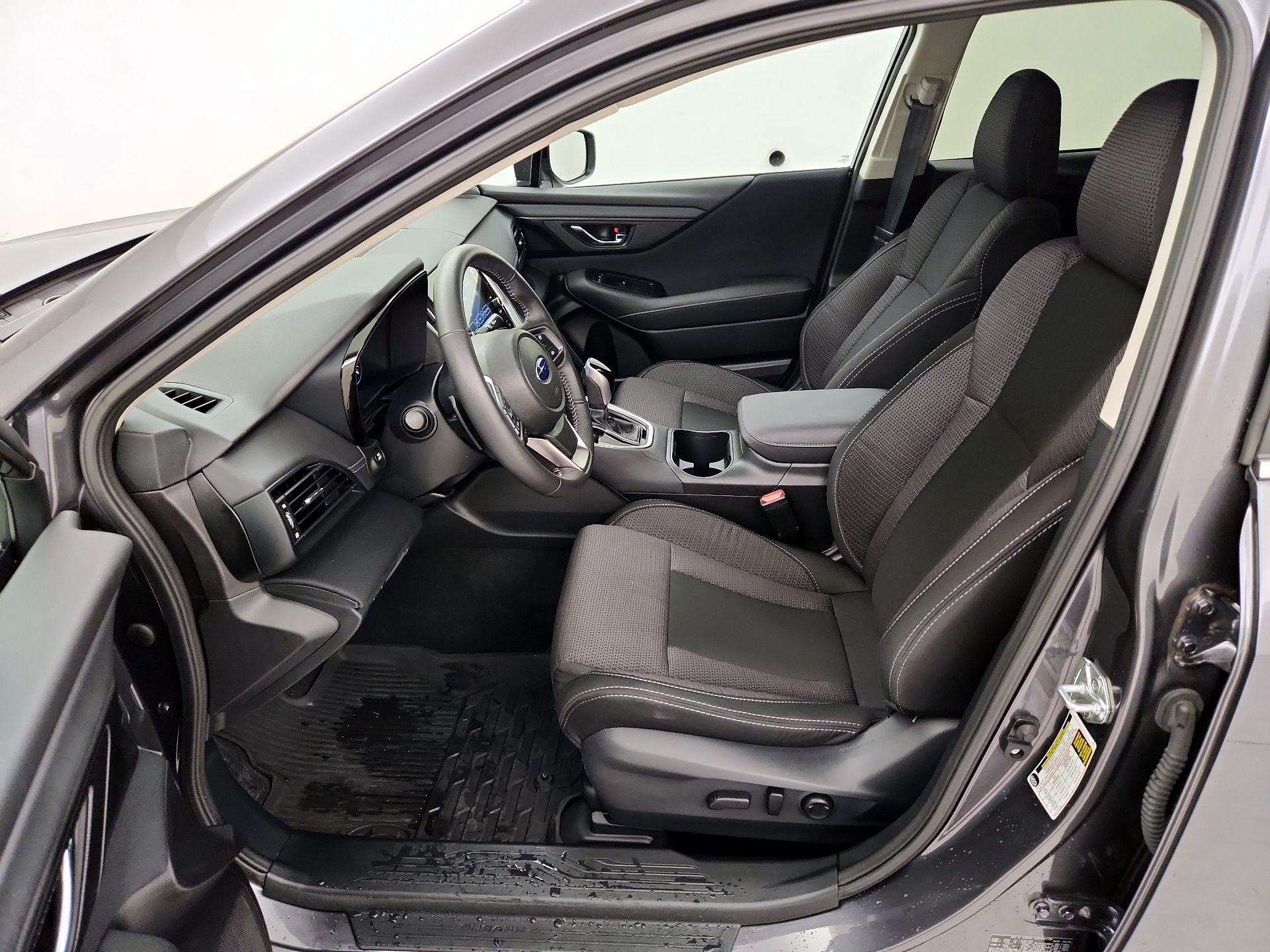 Thumbnail: 2025 Subaru Outback - 11