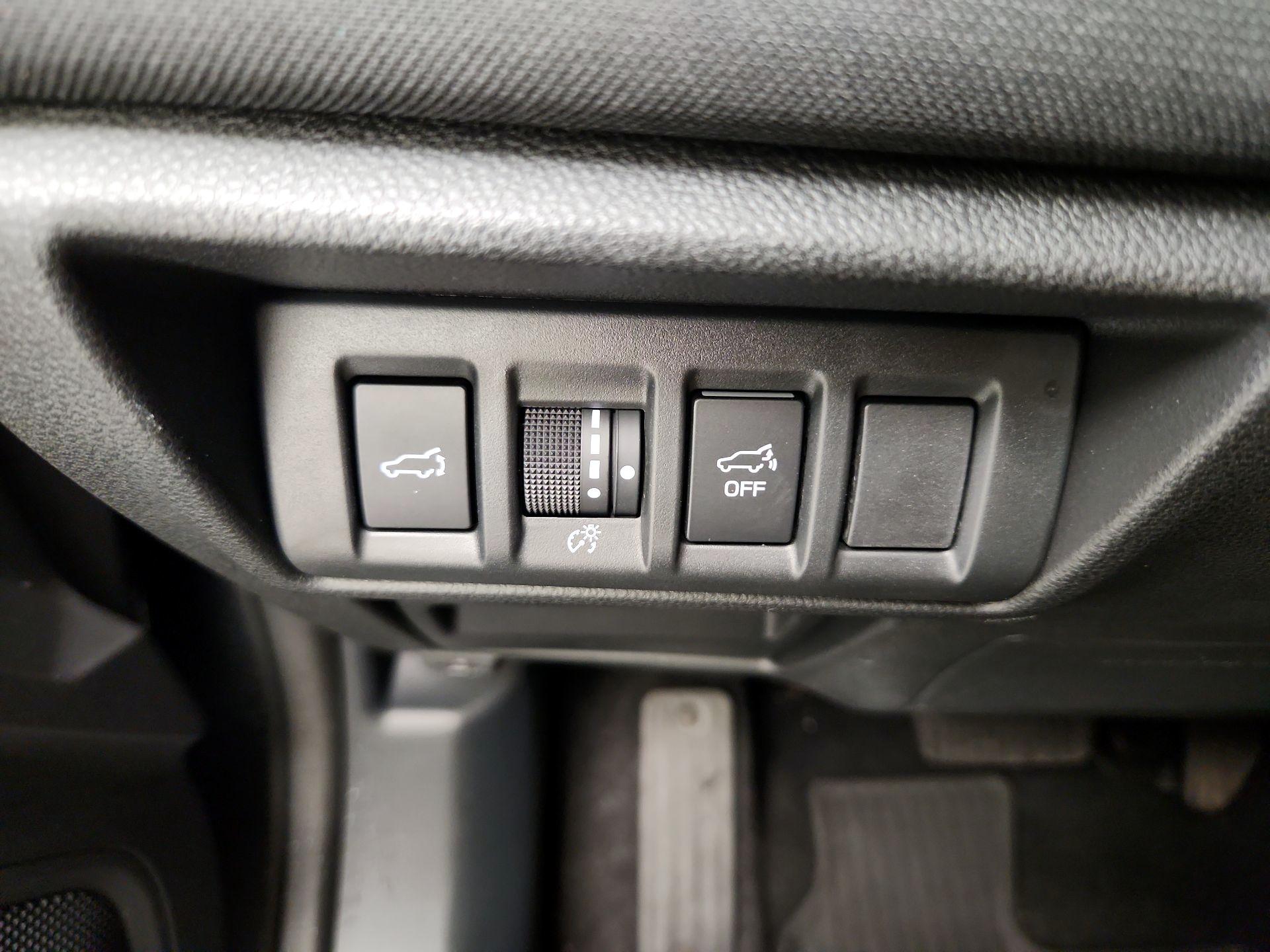 Thumbnail: 2025 Subaru Outback - 13