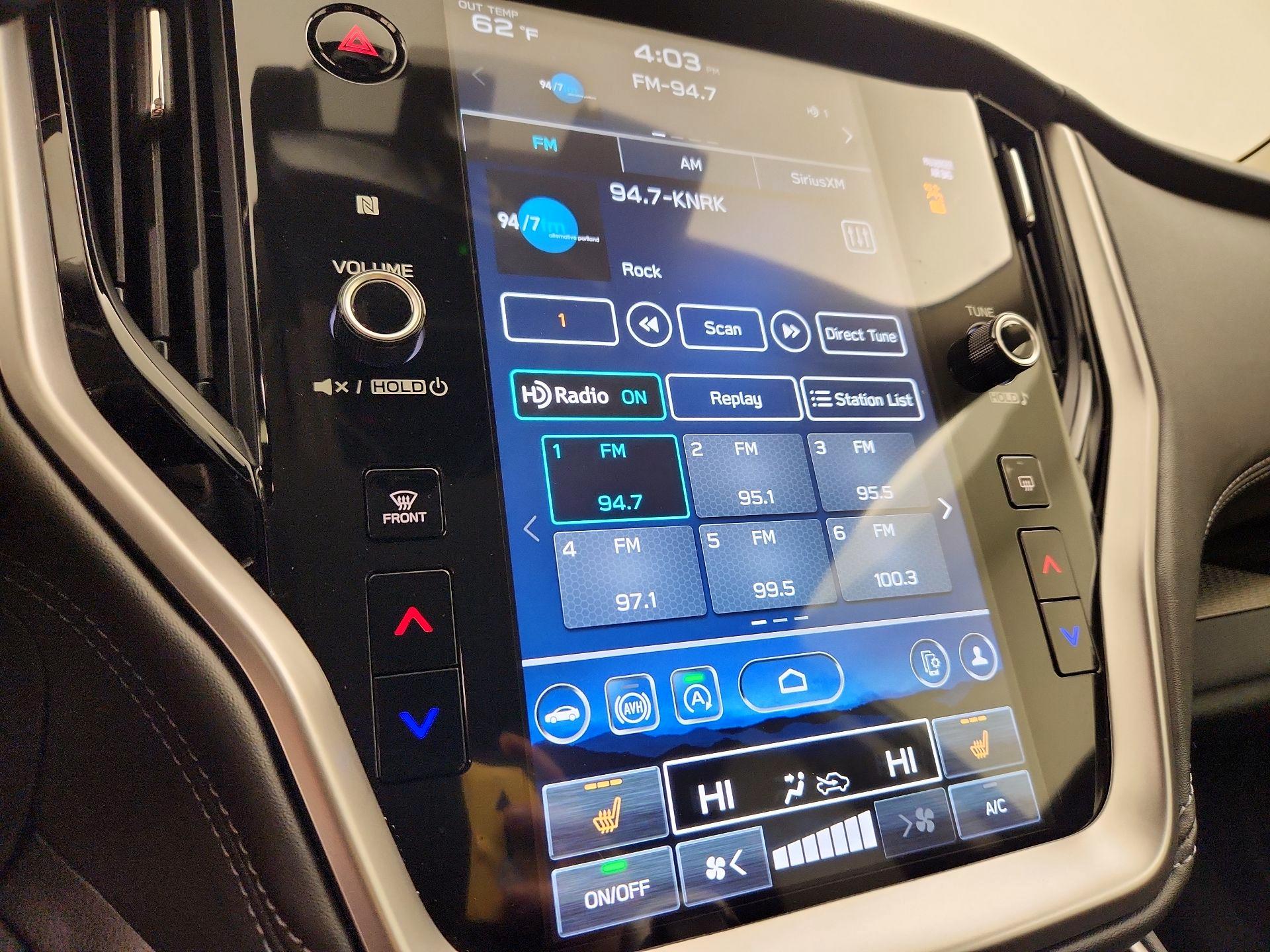 Thumbnail: 2025 Subaru Outback - 14