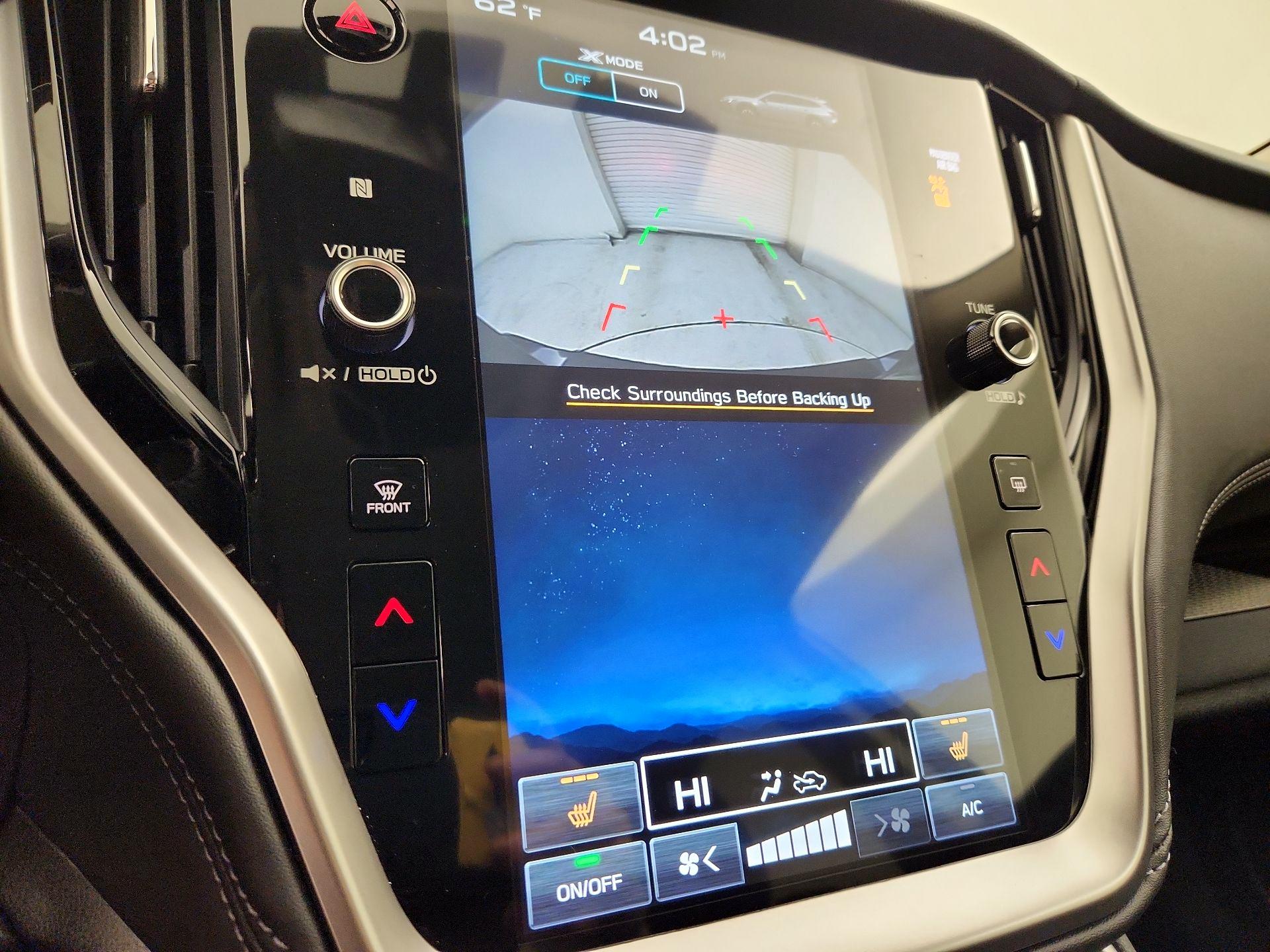 Thumbnail: 2025 Subaru Outback - 15