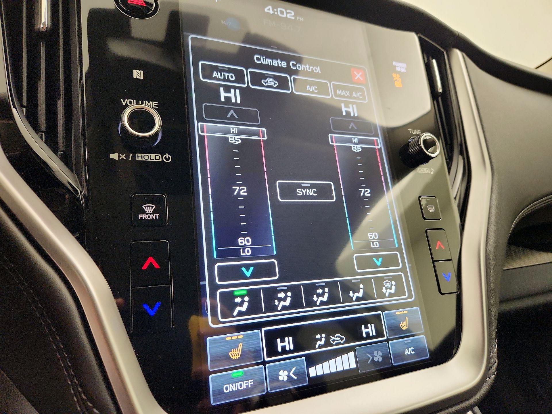 Thumbnail: 2025 Subaru Outback - 16