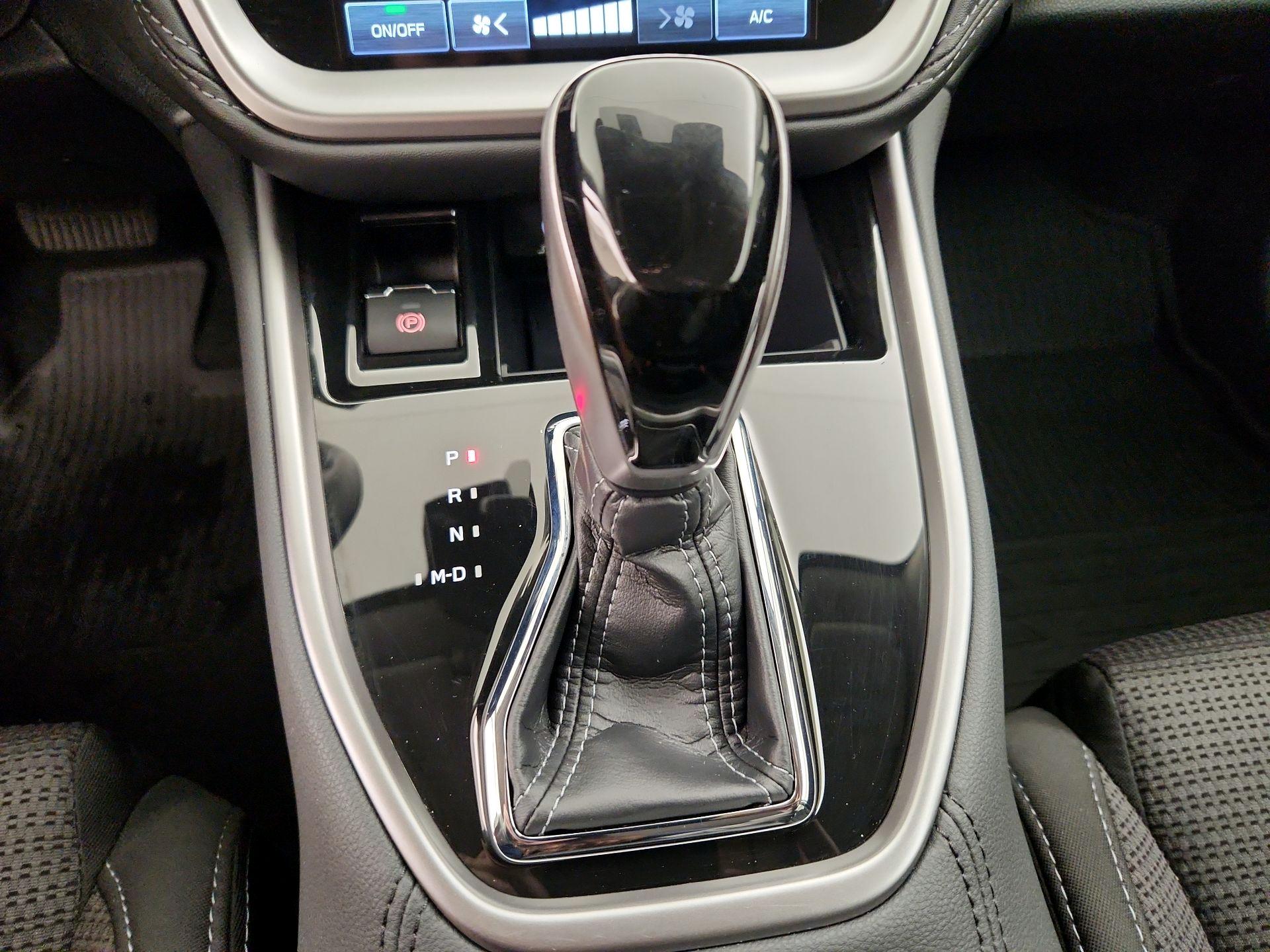 Thumbnail: 2025 Subaru Outback - 17