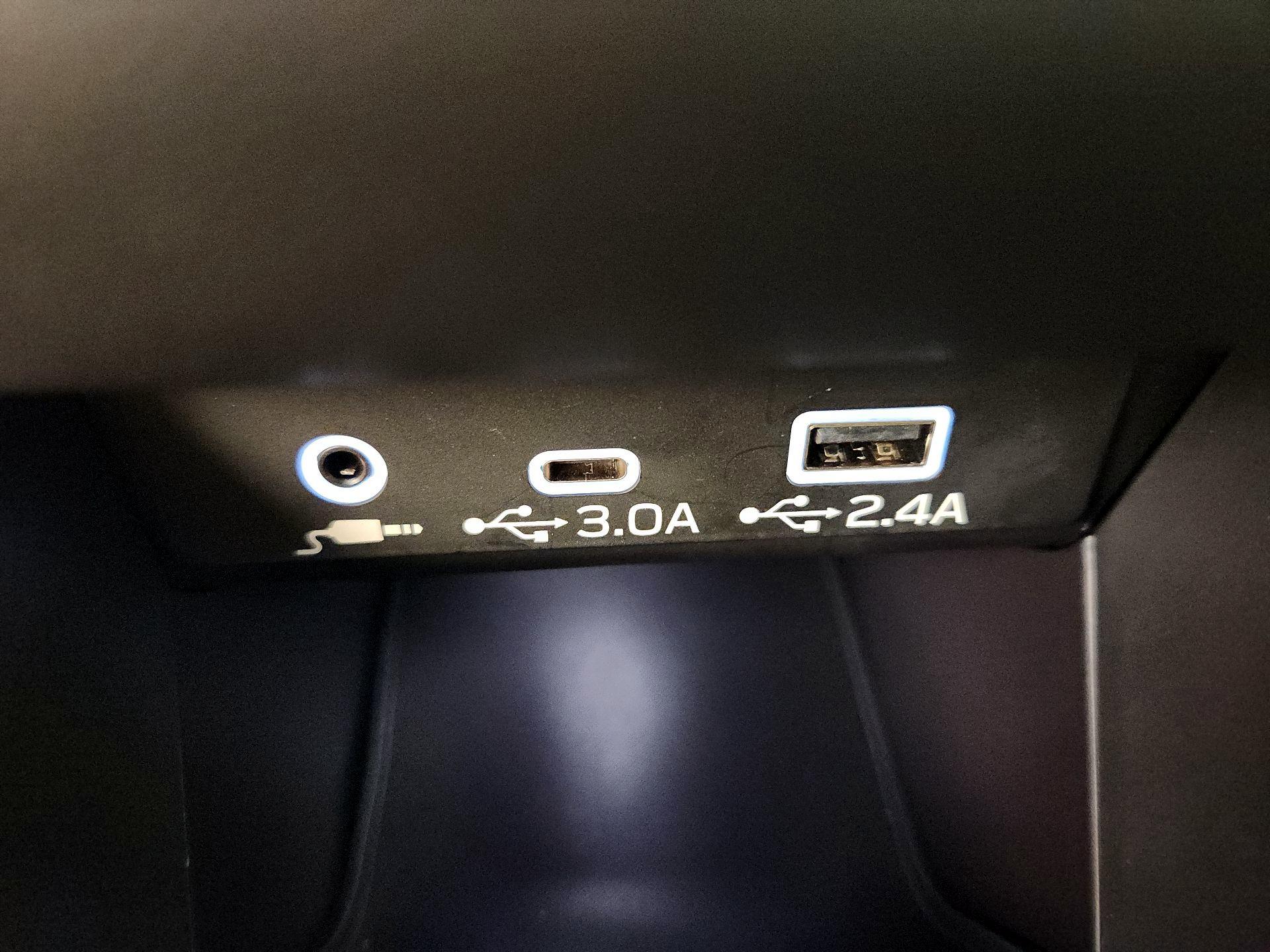 Thumbnail: 2025 Subaru Outback - 18