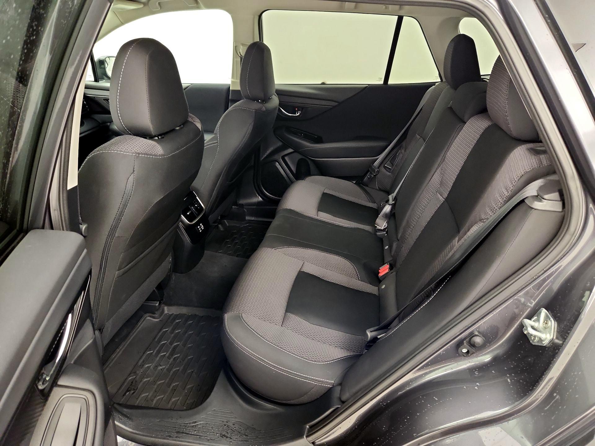 Thumbnail: 2025 Subaru Outback - 19