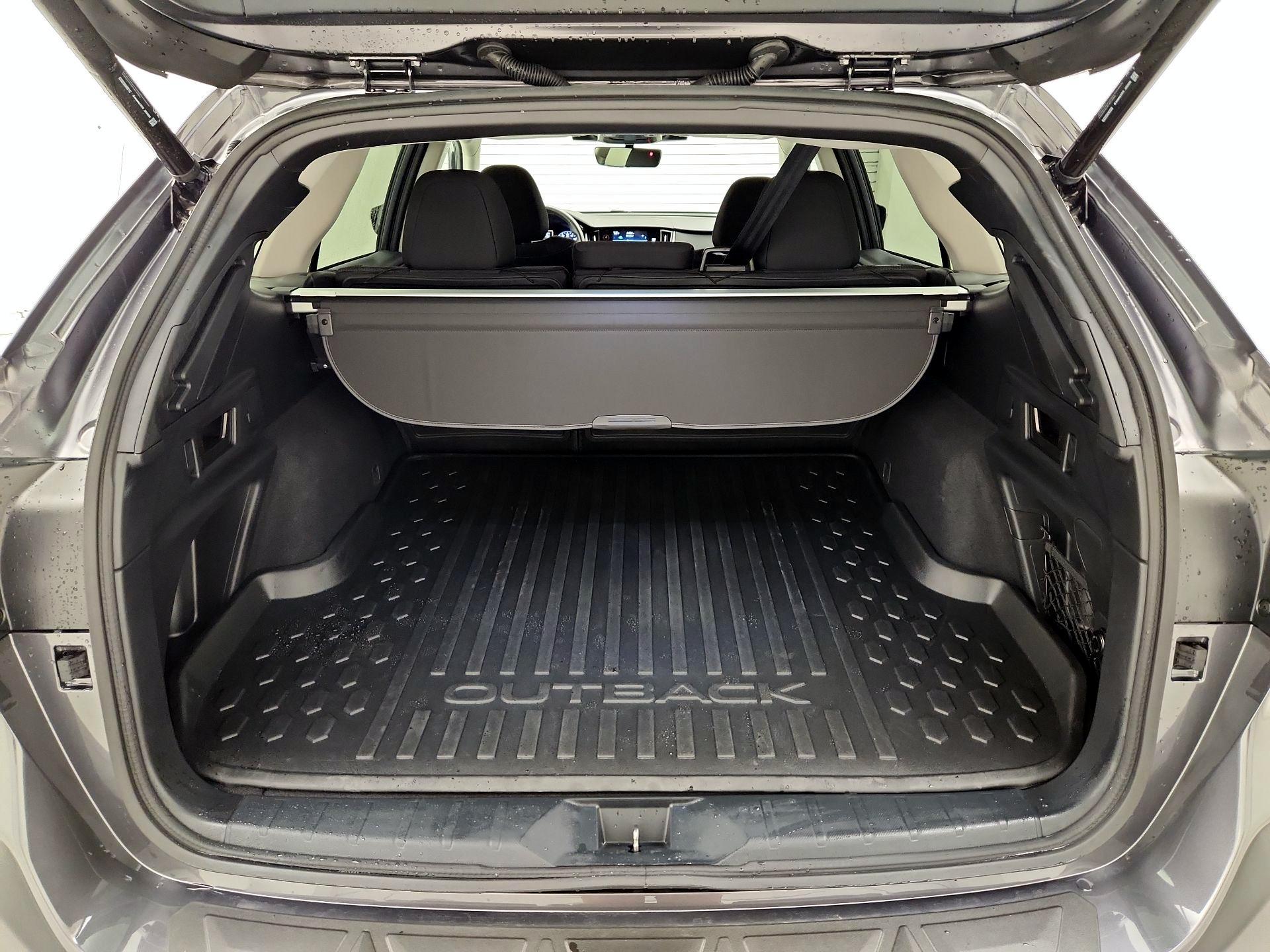 Thumbnail: 2025 Subaru Outback - 20