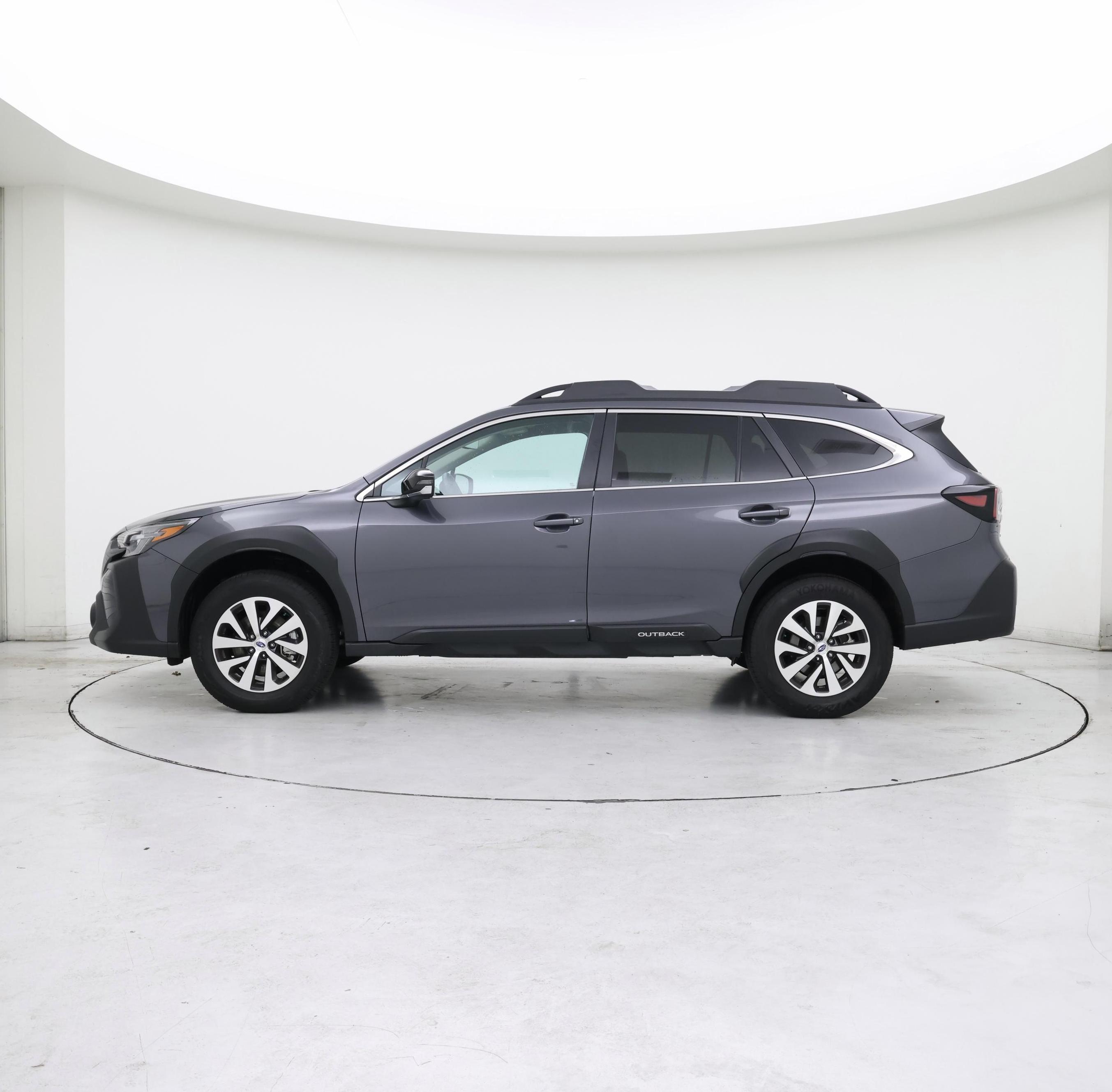 Thumbnail: 2025 Subaru Outback - 3