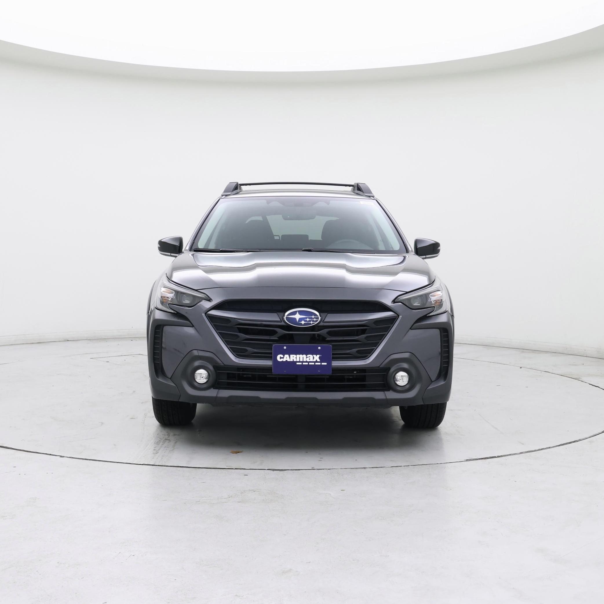 Thumbnail: 2025 Subaru Outback - 5