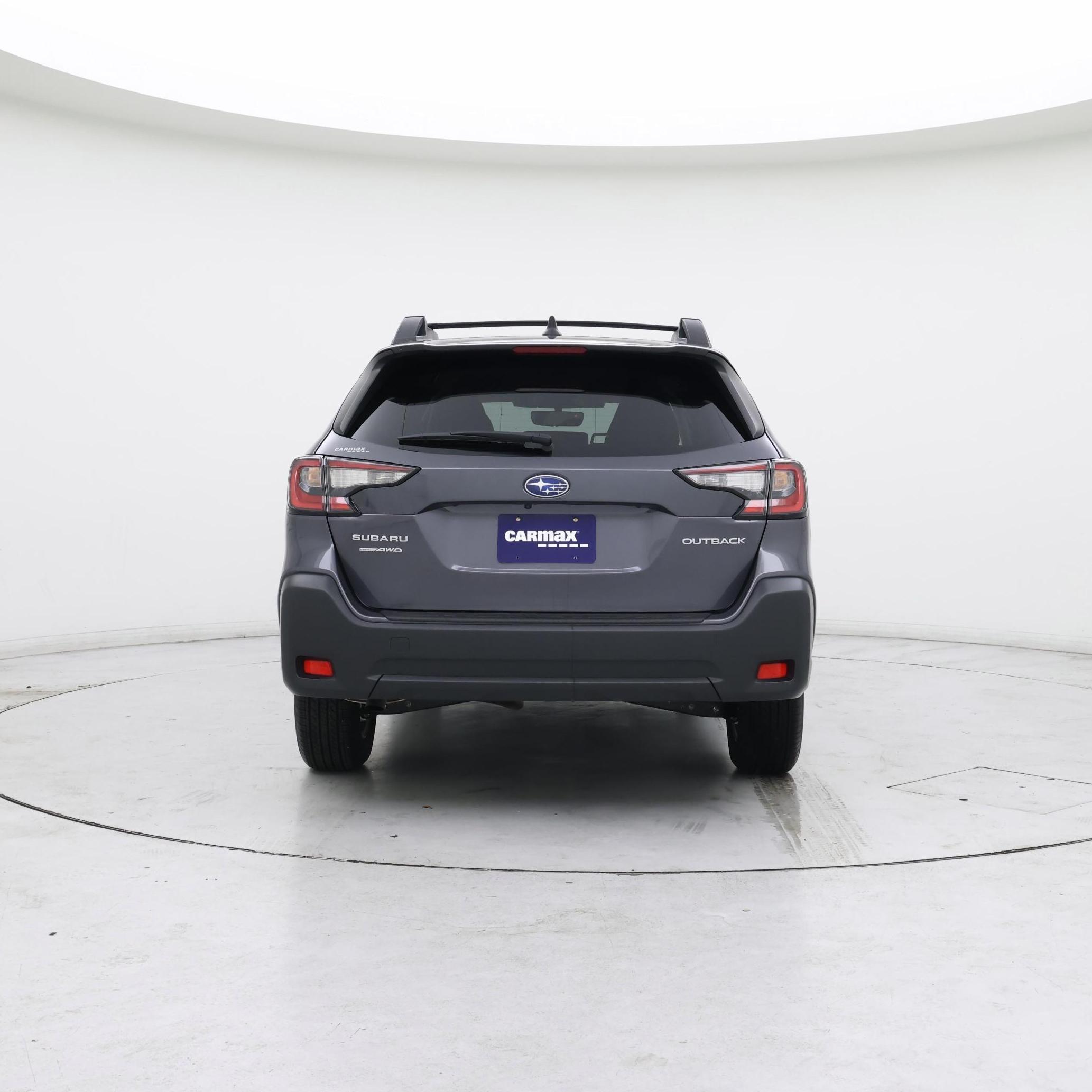 Thumbnail: 2025 Subaru Outback - 6