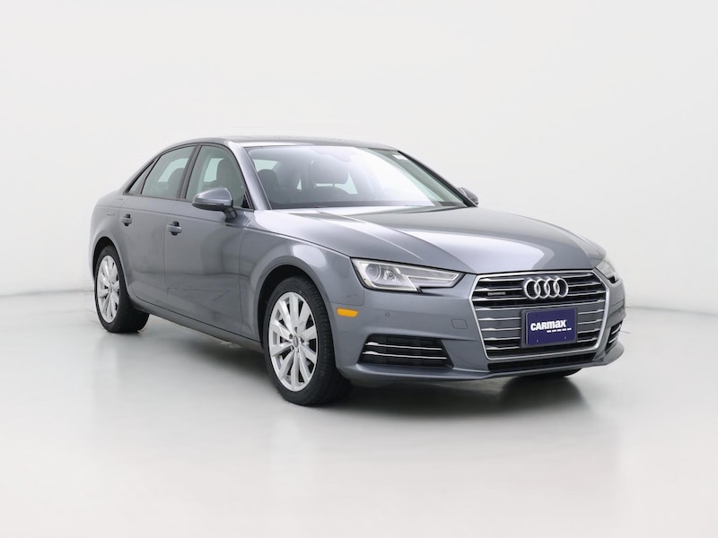 2017 Audi A4 Premium -
                  Beaverton, OR