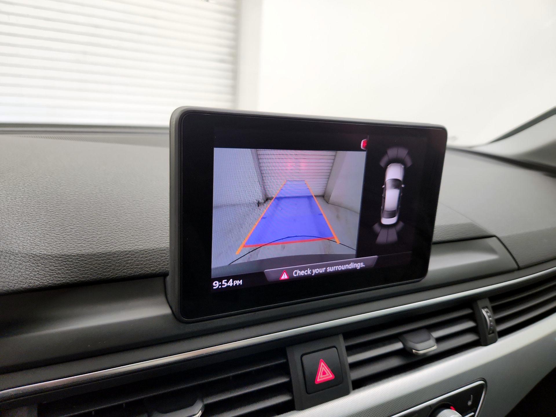 Thumbnail: 2017 Audi A4 - 14