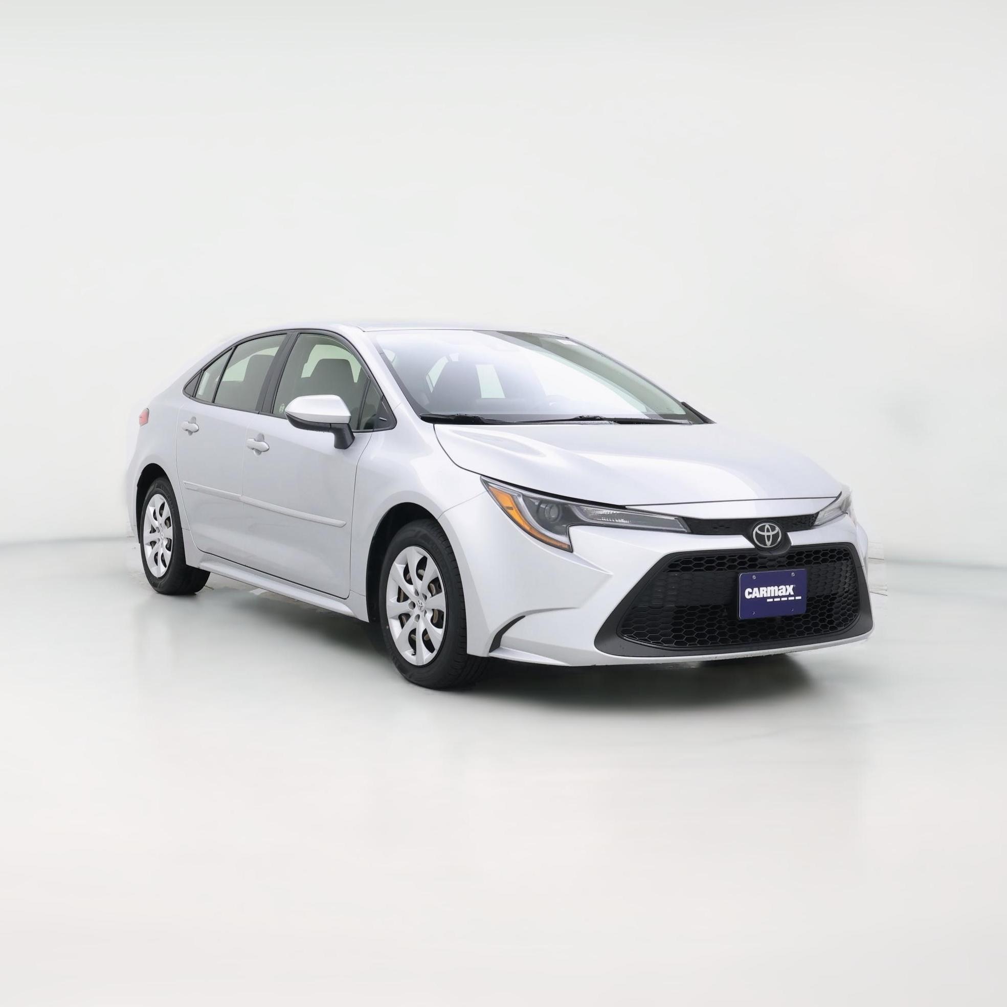 Thumbnail: 2022 Toyota Corolla - 1