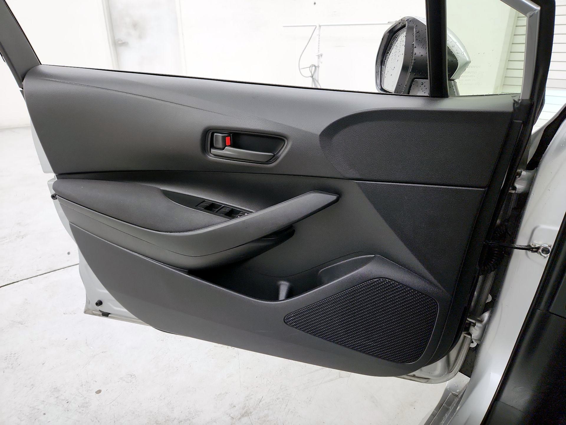 Thumbnail: 2022 Toyota Corolla - 12