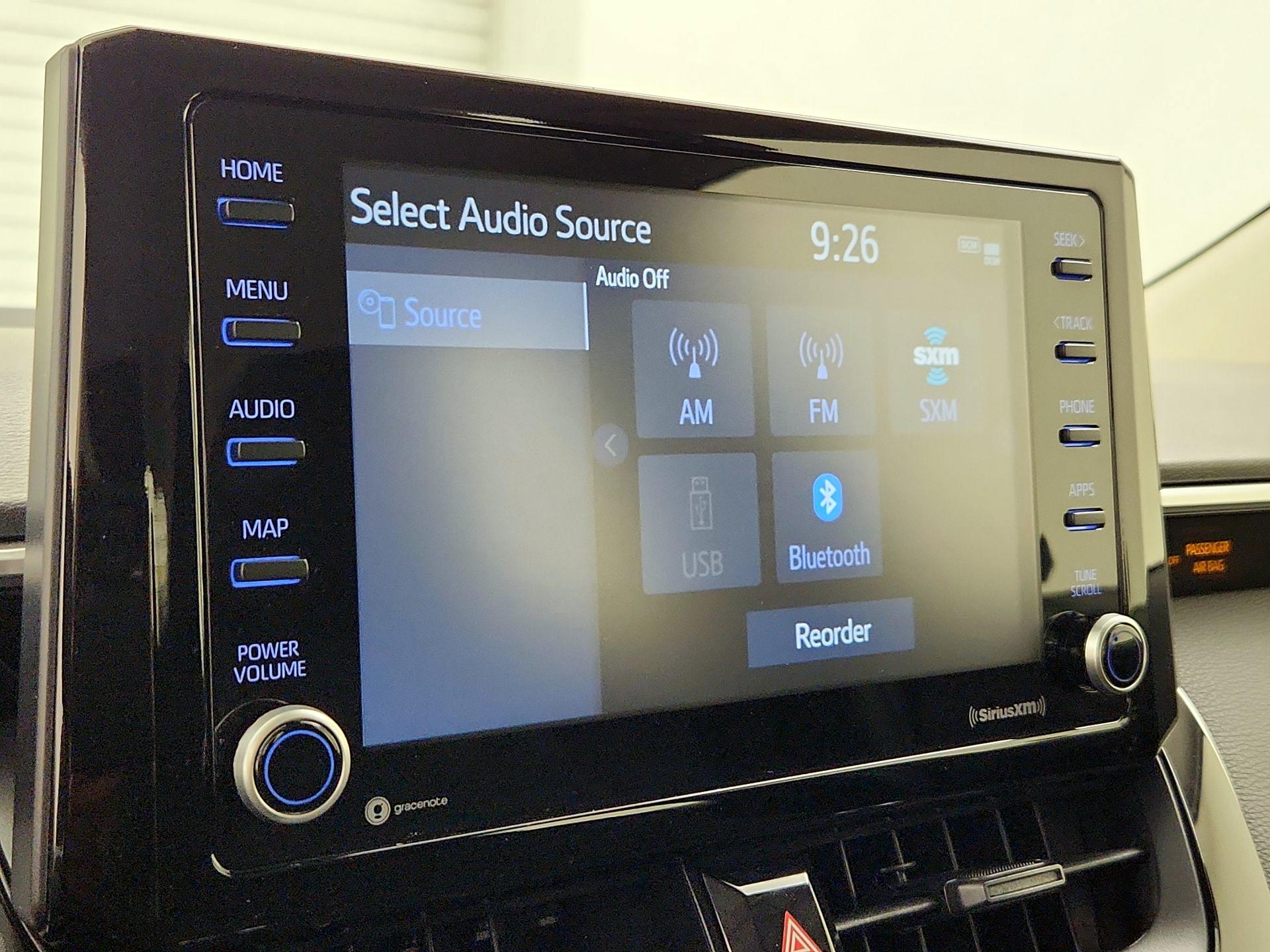 Thumbnail: 2022 Toyota Corolla - 15