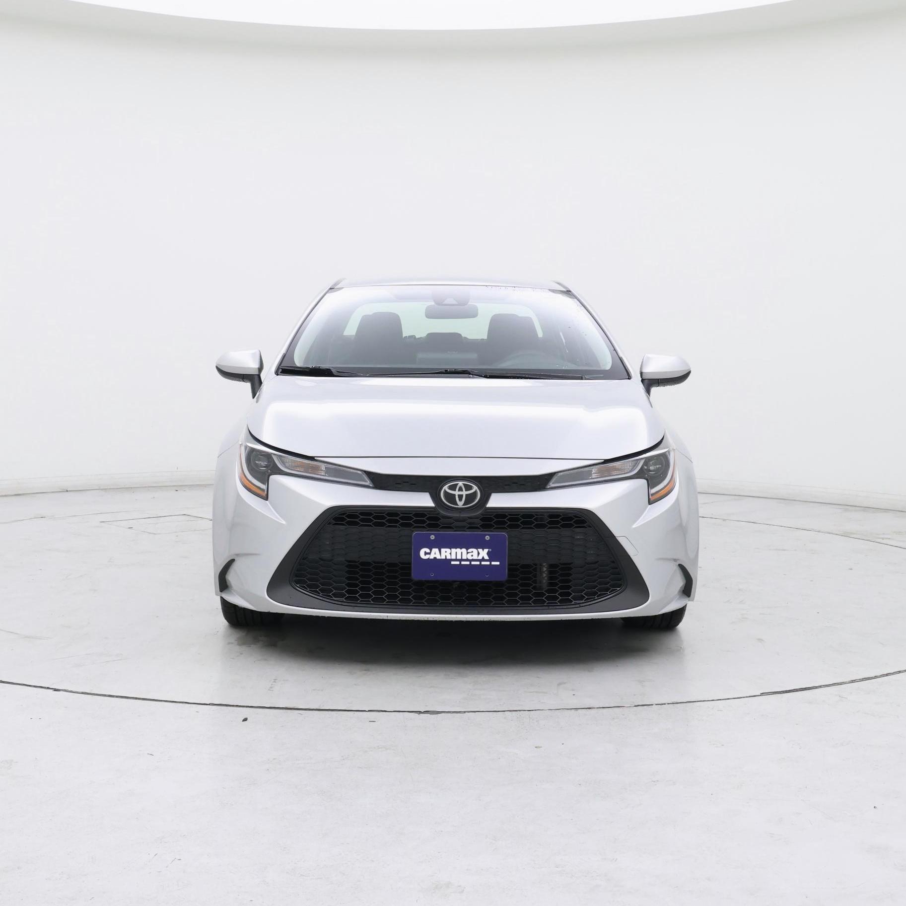 Thumbnail: 2022 Toyota Corolla - 5