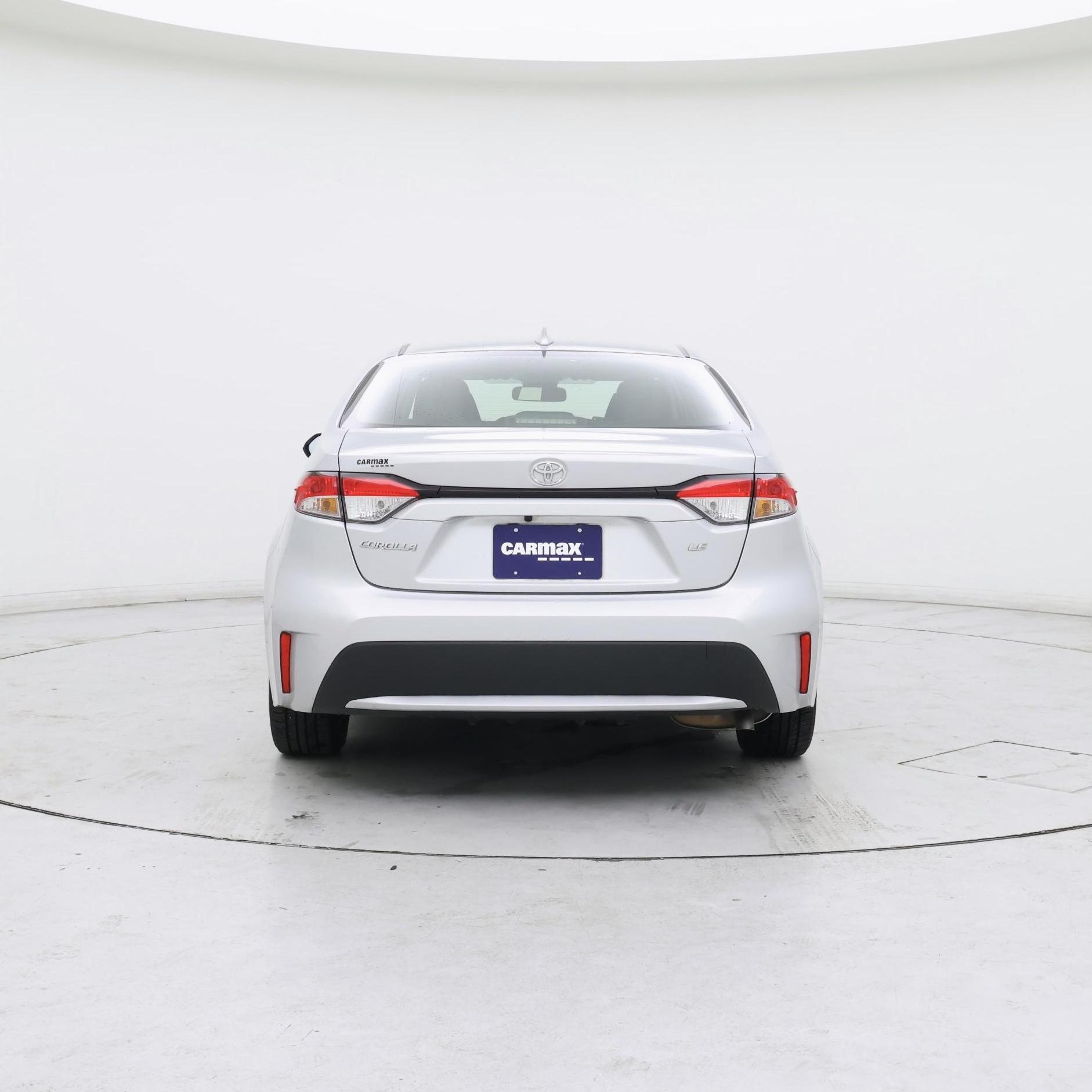 Thumbnail: 2022 Toyota Corolla - 6