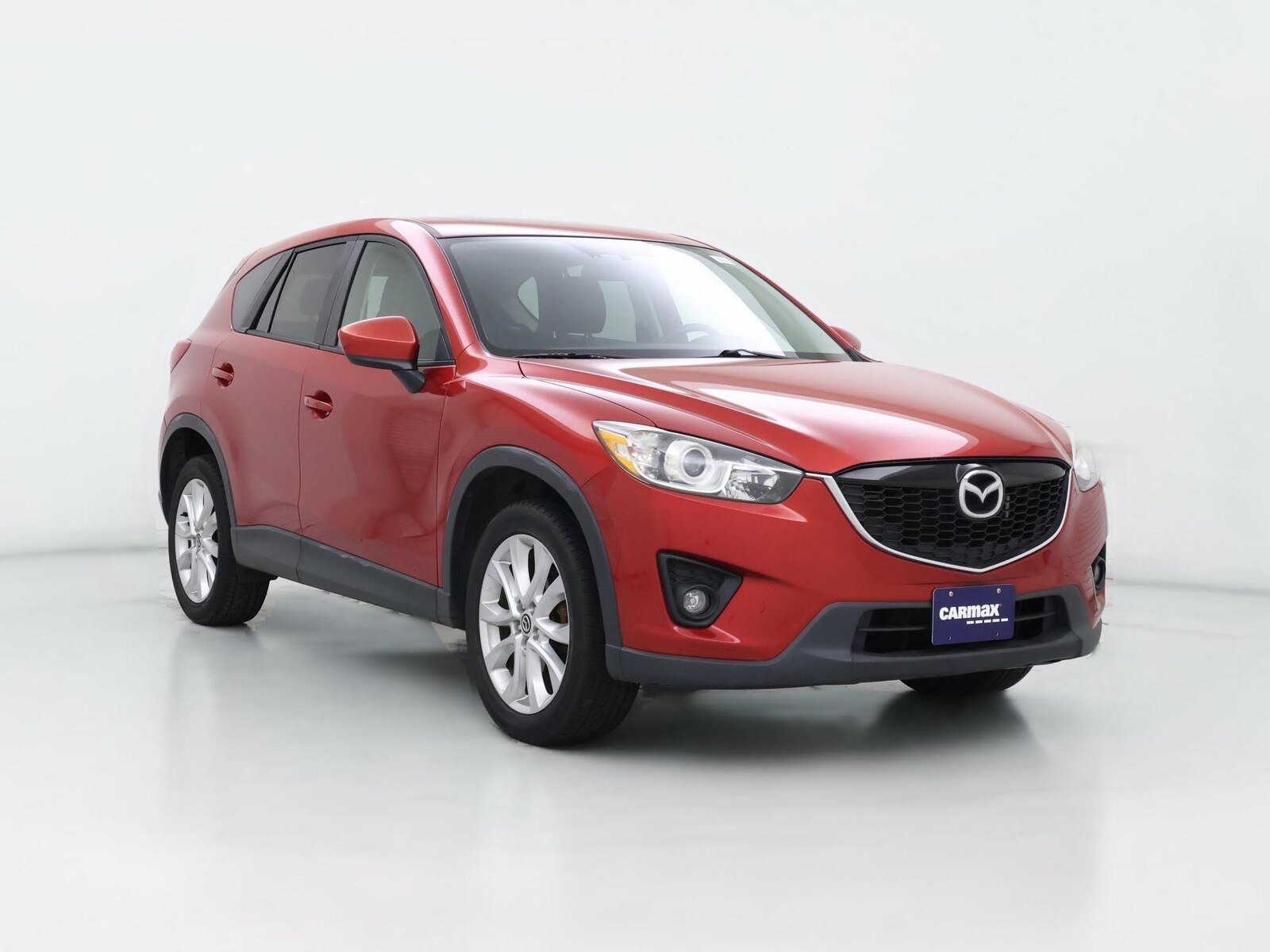 2015 Mazda CX-5 Grand Touring