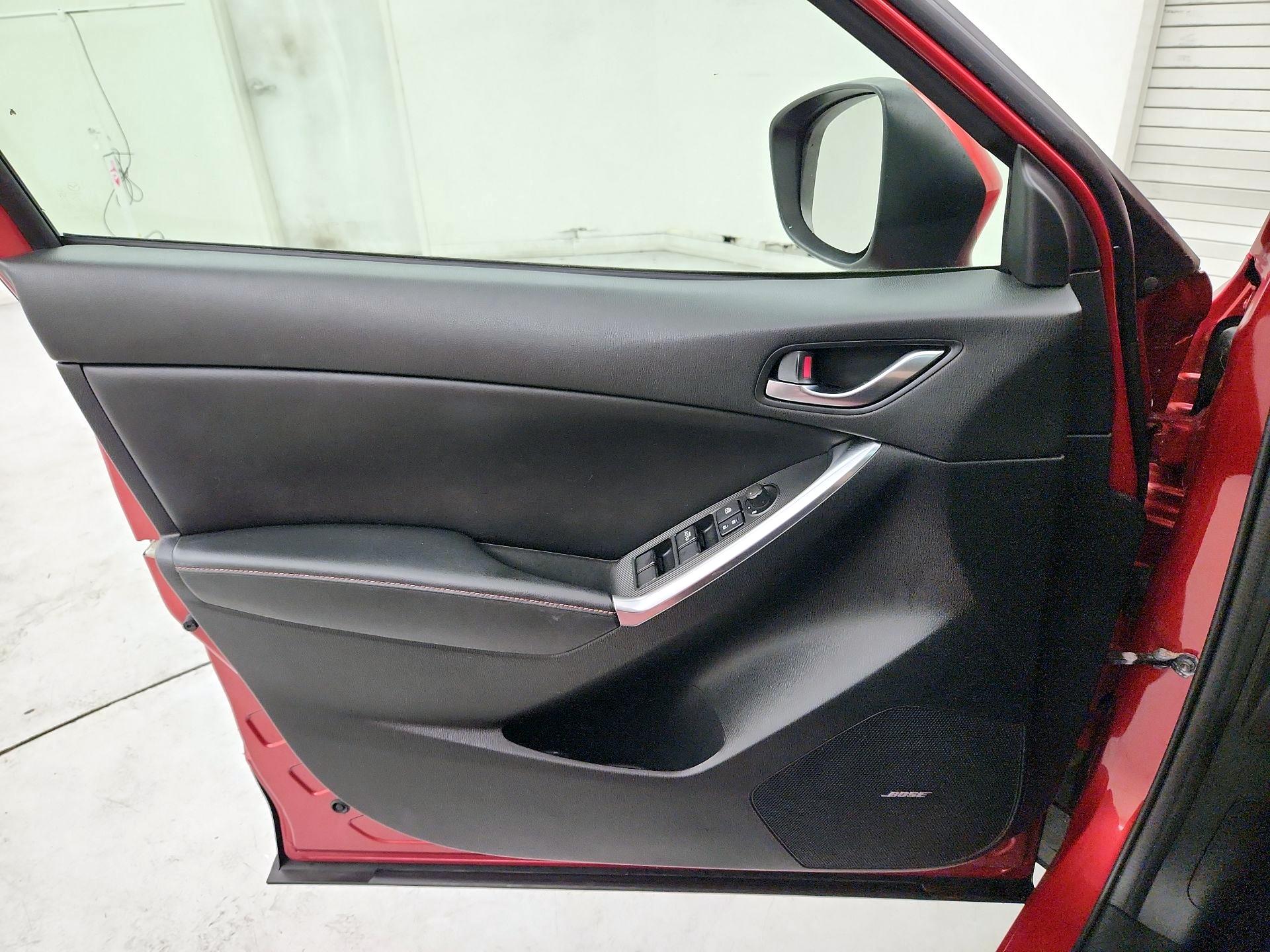 Thumbnail: 2015 Mazda CX-5 - 12