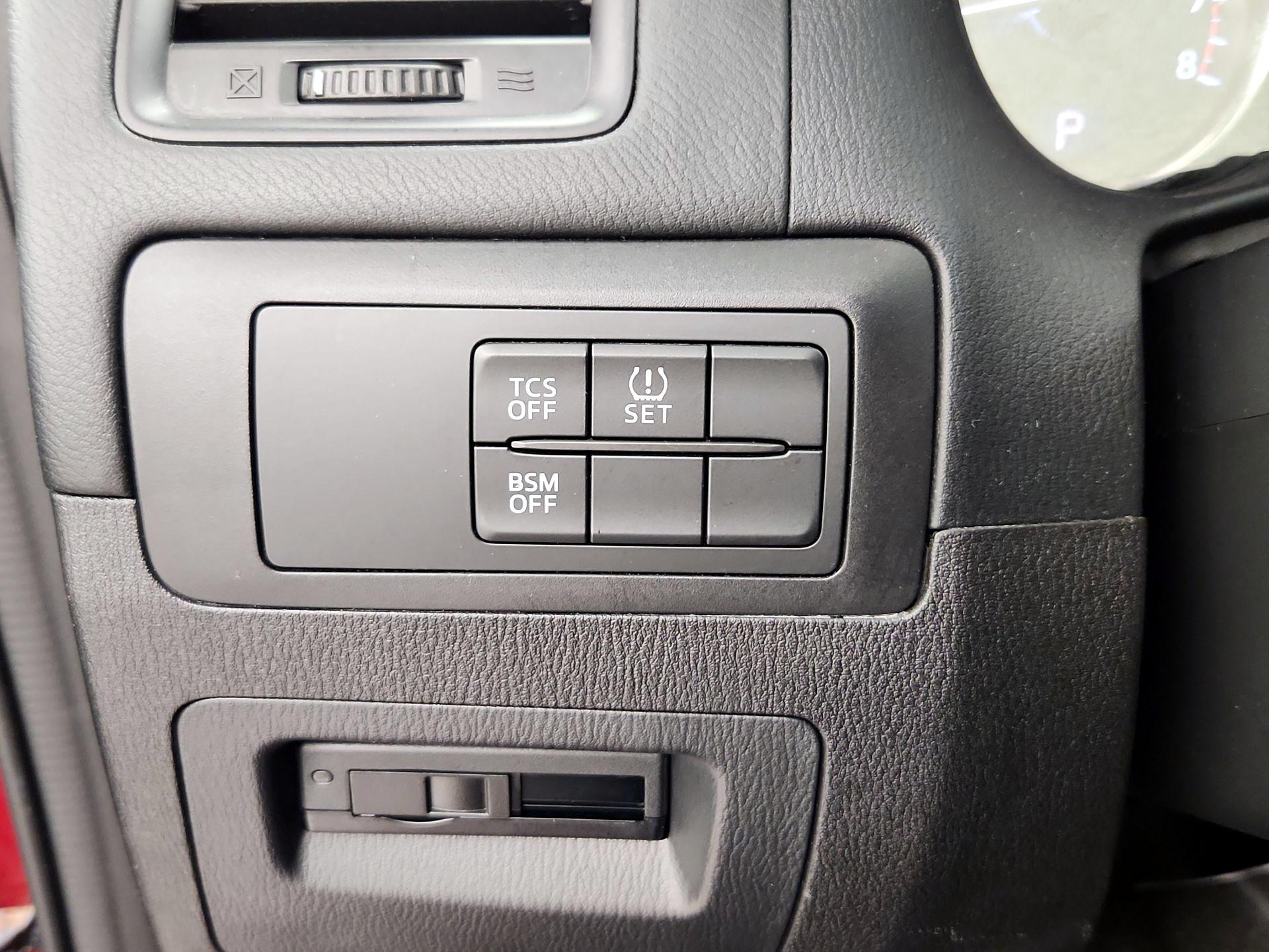 Thumbnail: 2015 Mazda CX-5 - 13